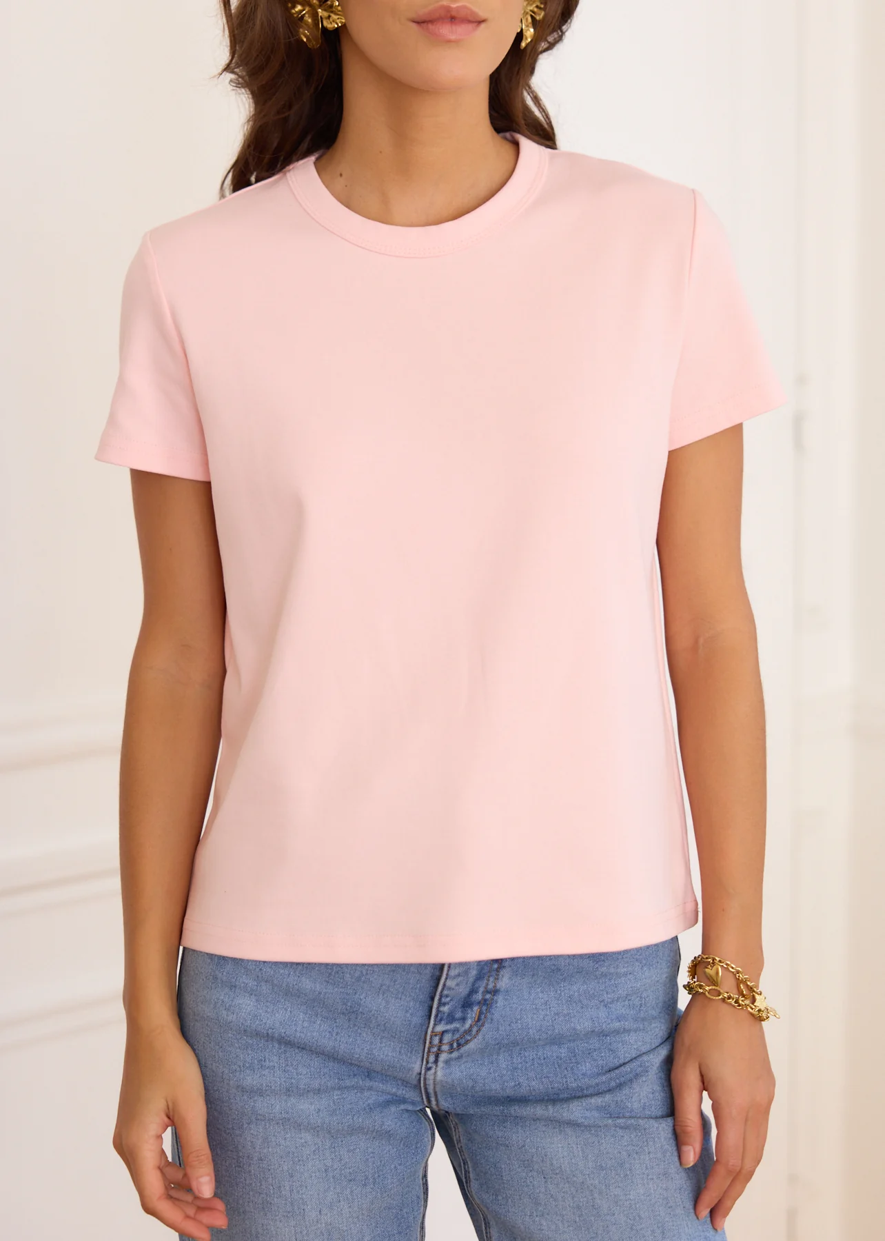 T-shirt Athéna - Image 3