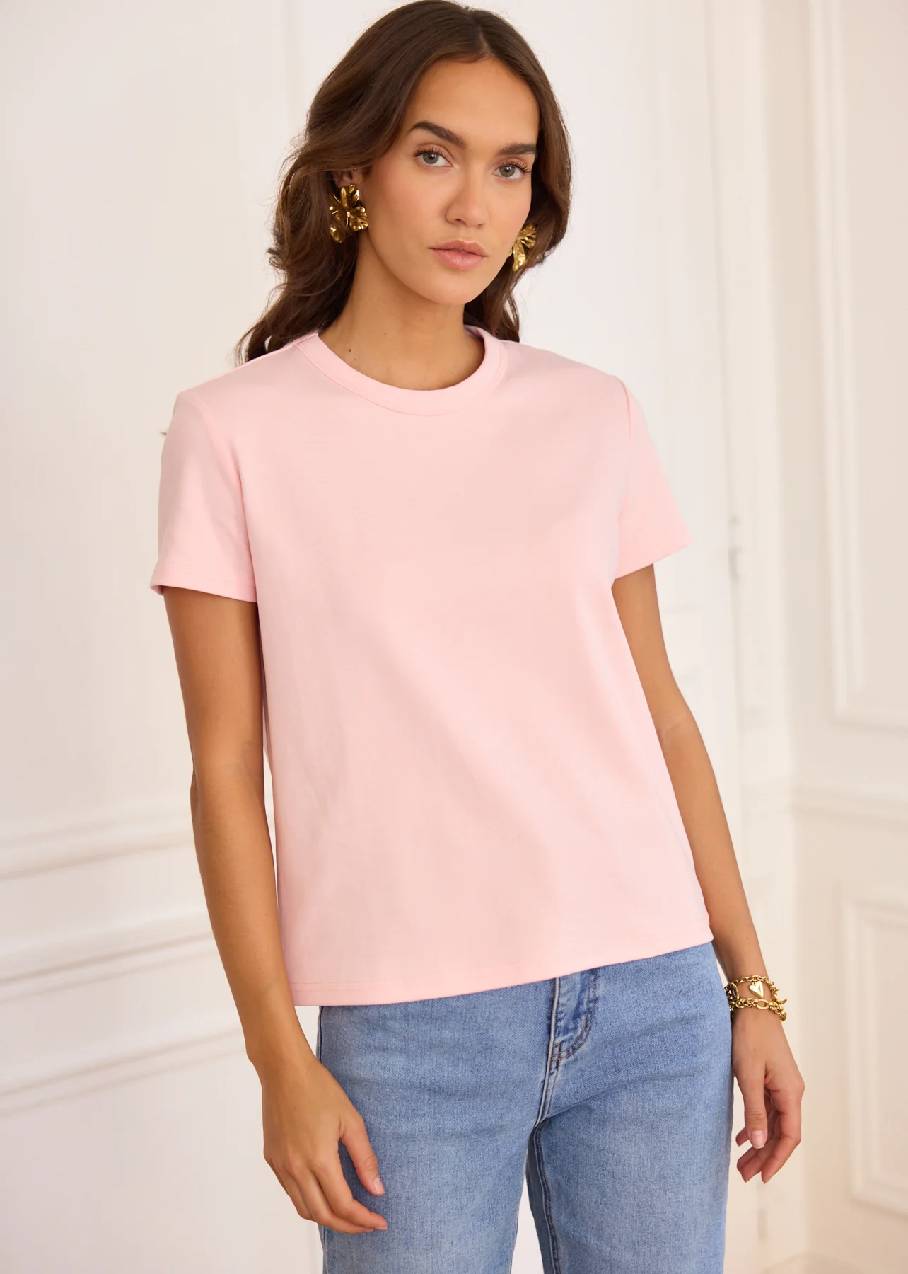 T-shirt Athéna - Image 6