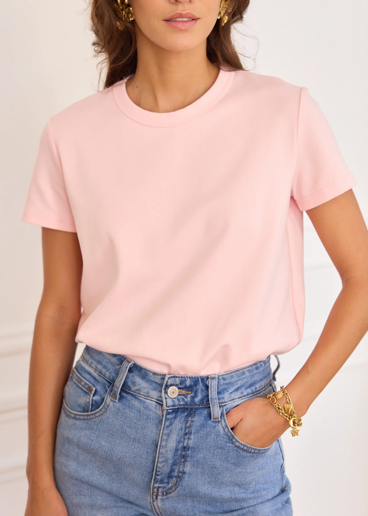 T-shirt Athéna - Image 7
