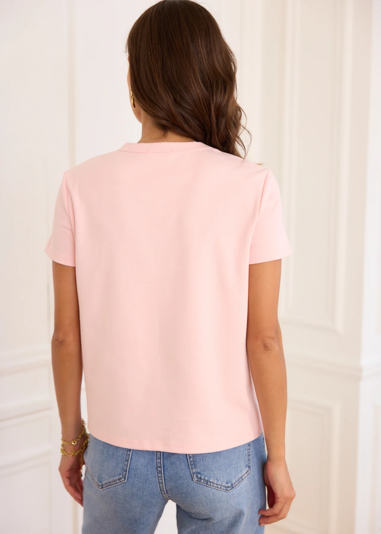 T-shirt Athéna - Image 8