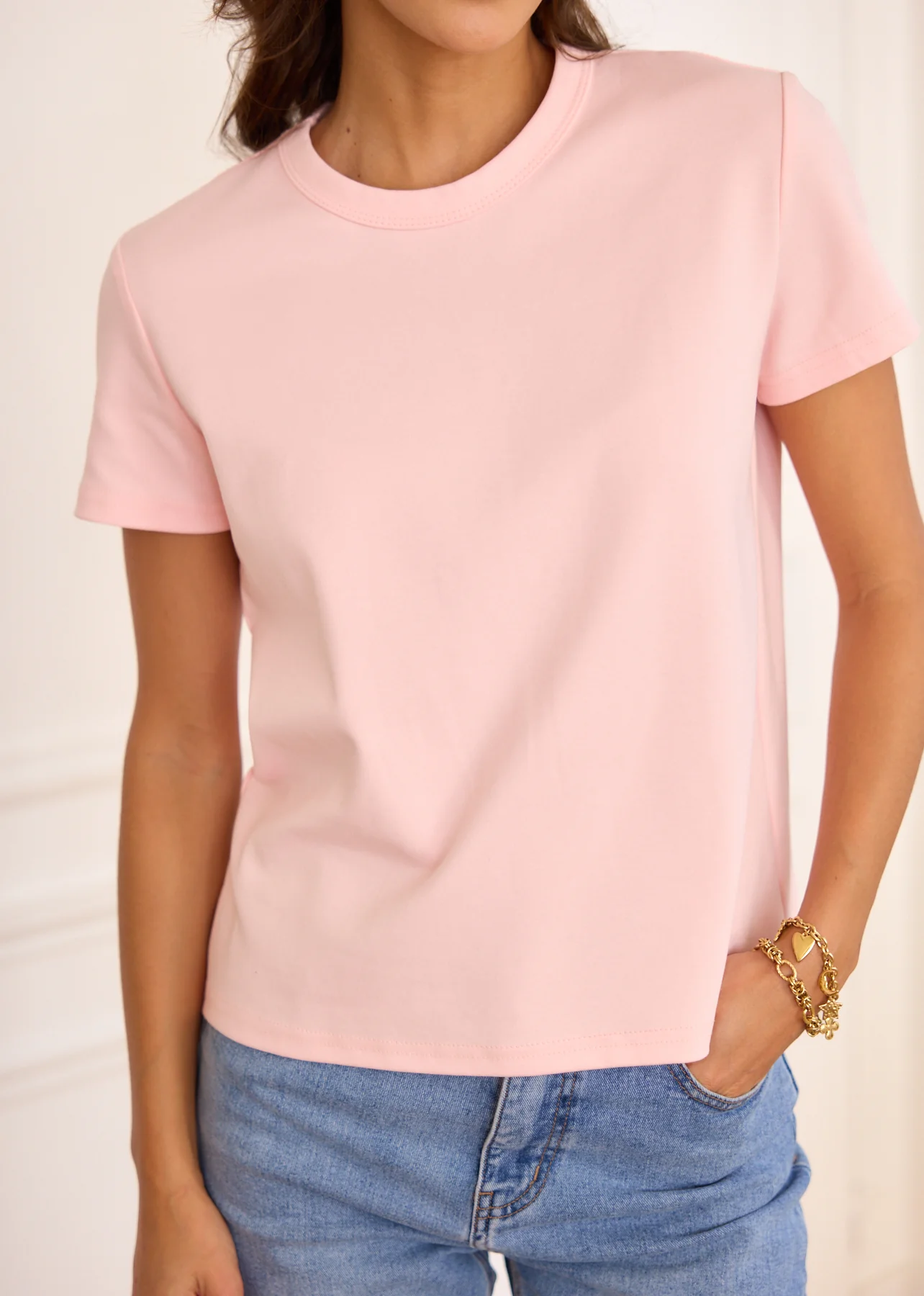 T-shirt Athéna - Image 9