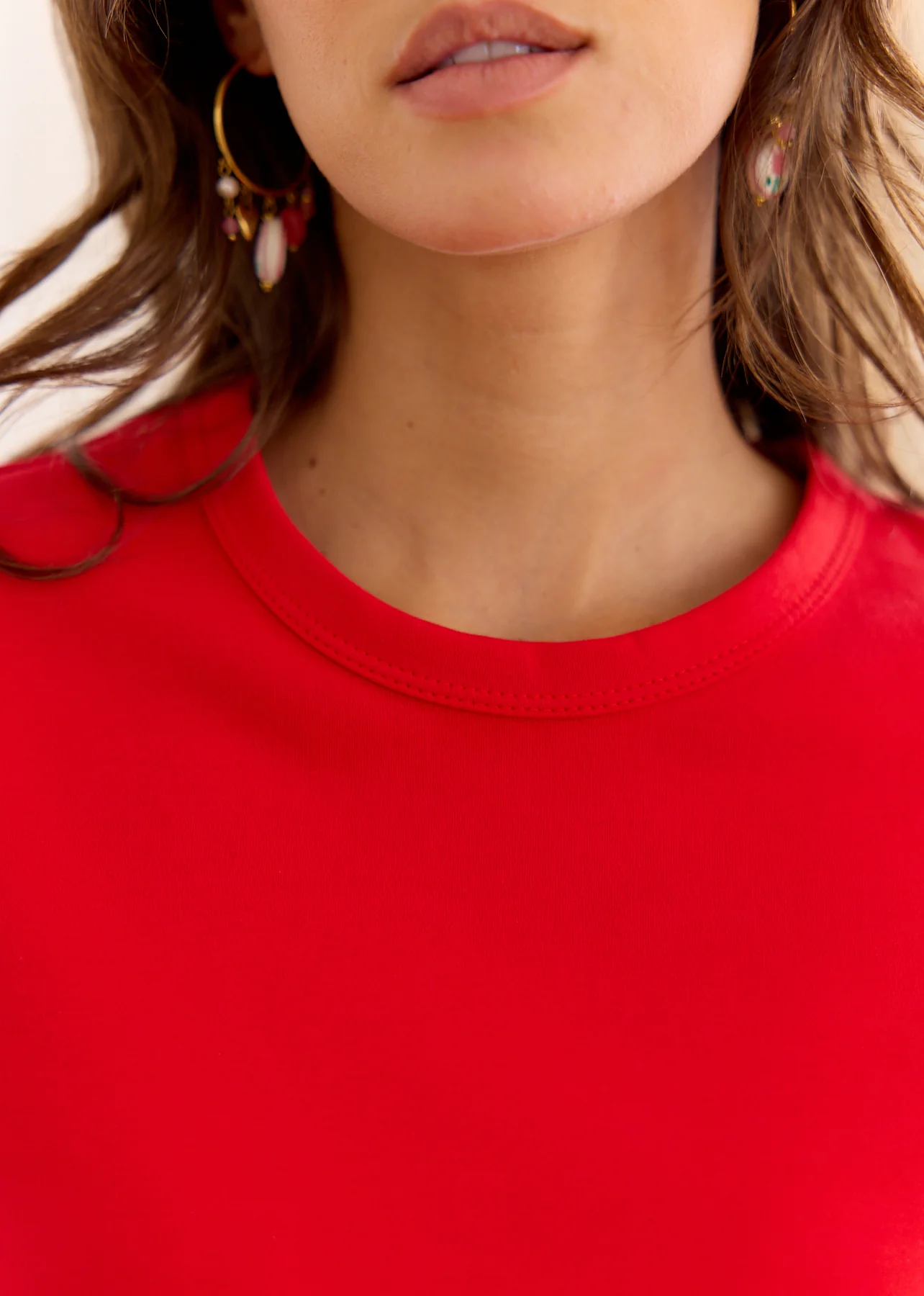 T-shirt Athéna - Image 3