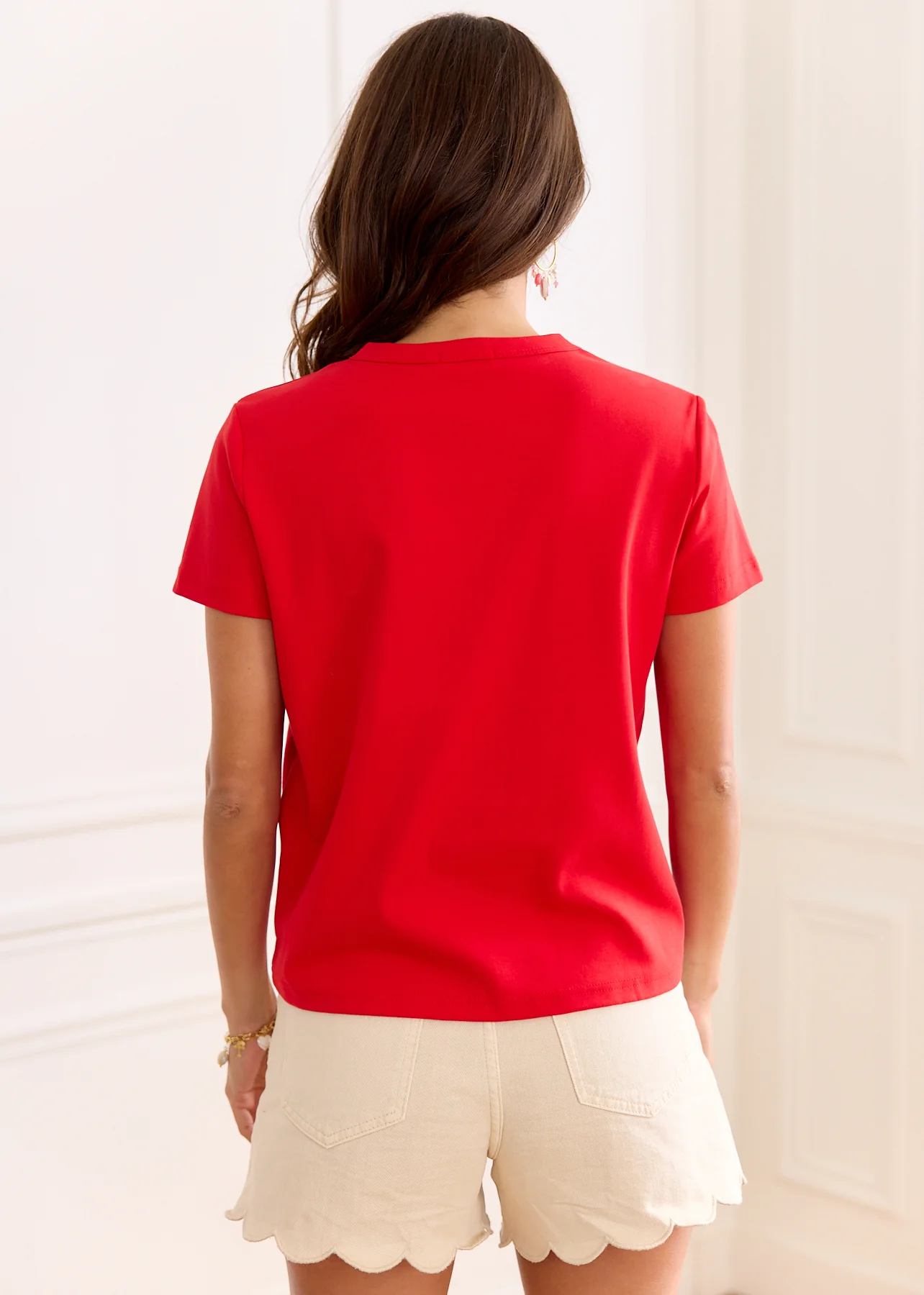 T-shirt Athéna - Image 5
