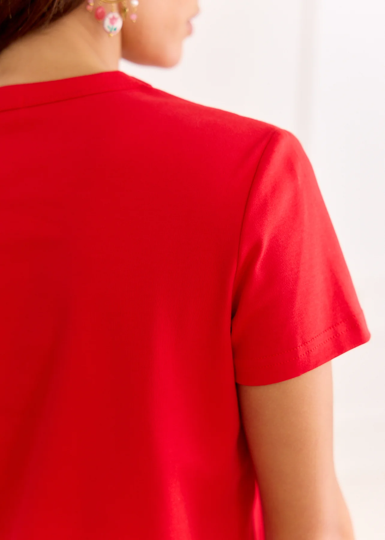 T-shirt Athéna - Image 6