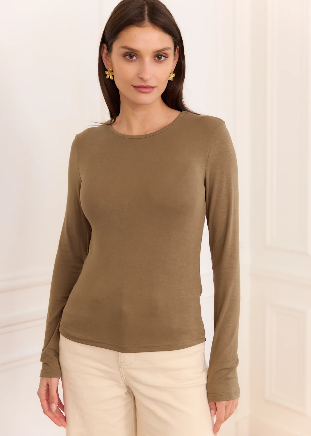 T-shirt Justine - Image 7
