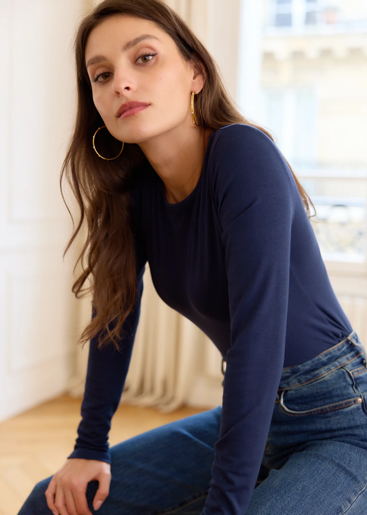 T-shirt Justine - Image 9
