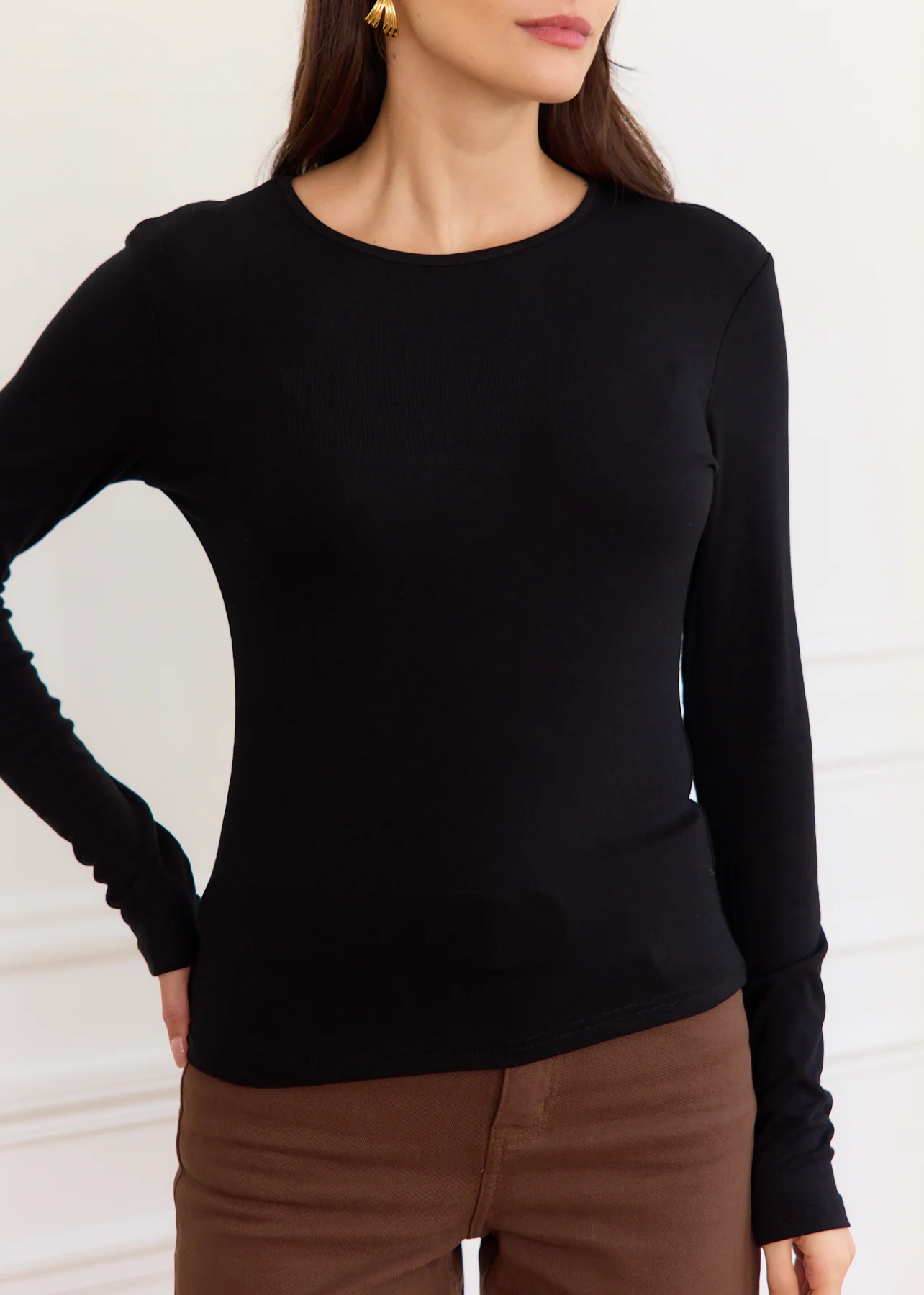 T-shirt Justine - Image 4