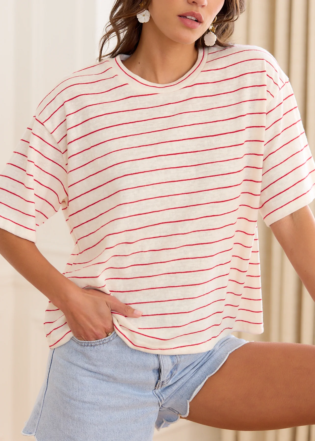 T-shirt Kira - Image 4