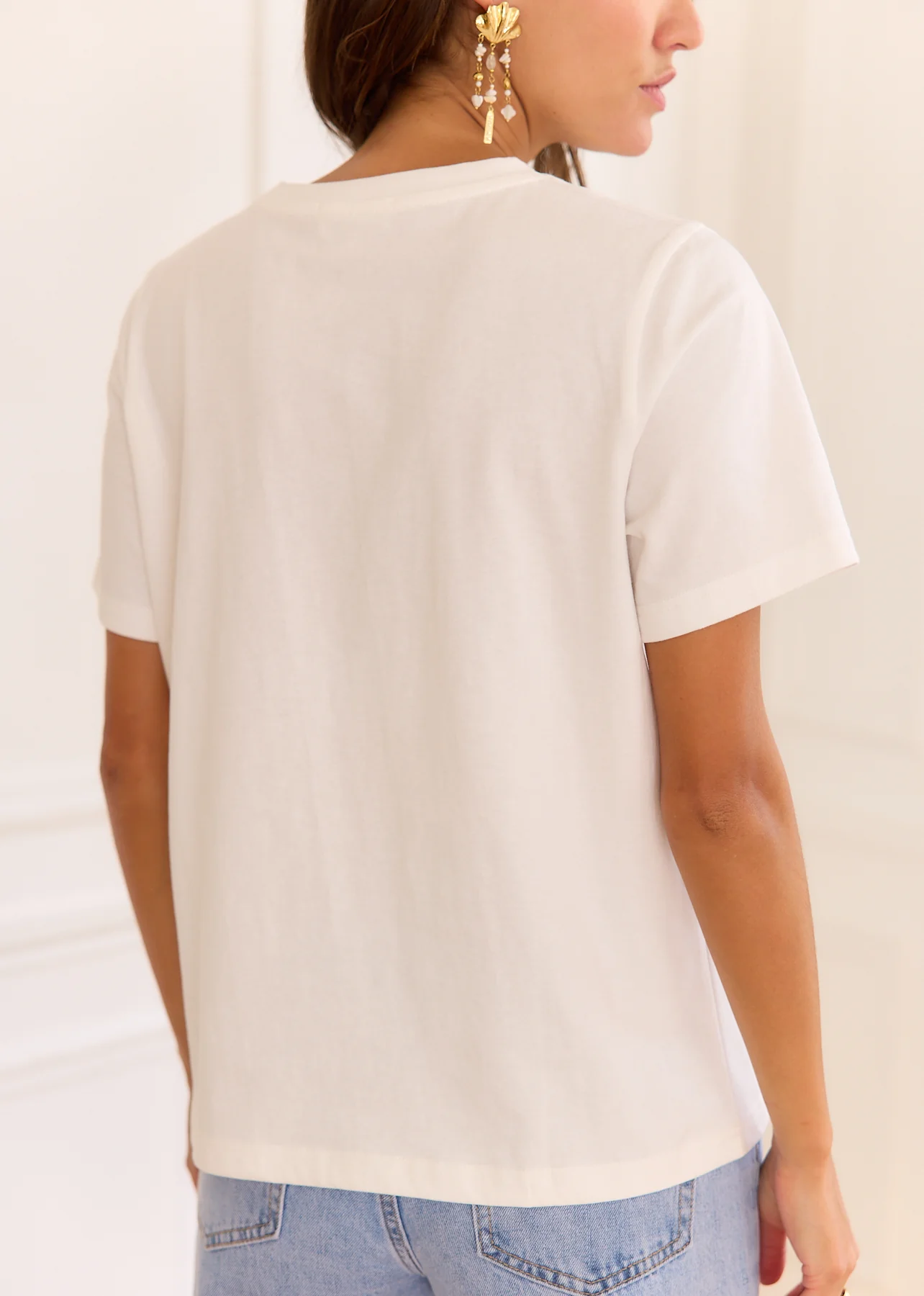 T-shirt Matcha - Image 5