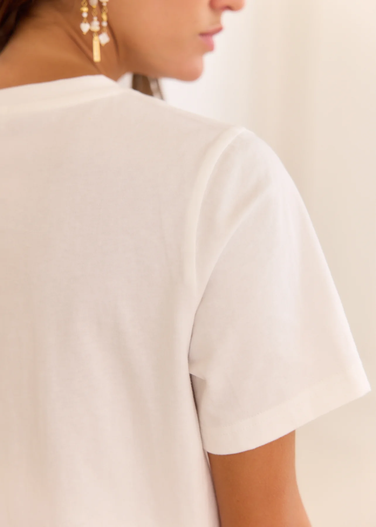 T-shirt Matcha - Image 6