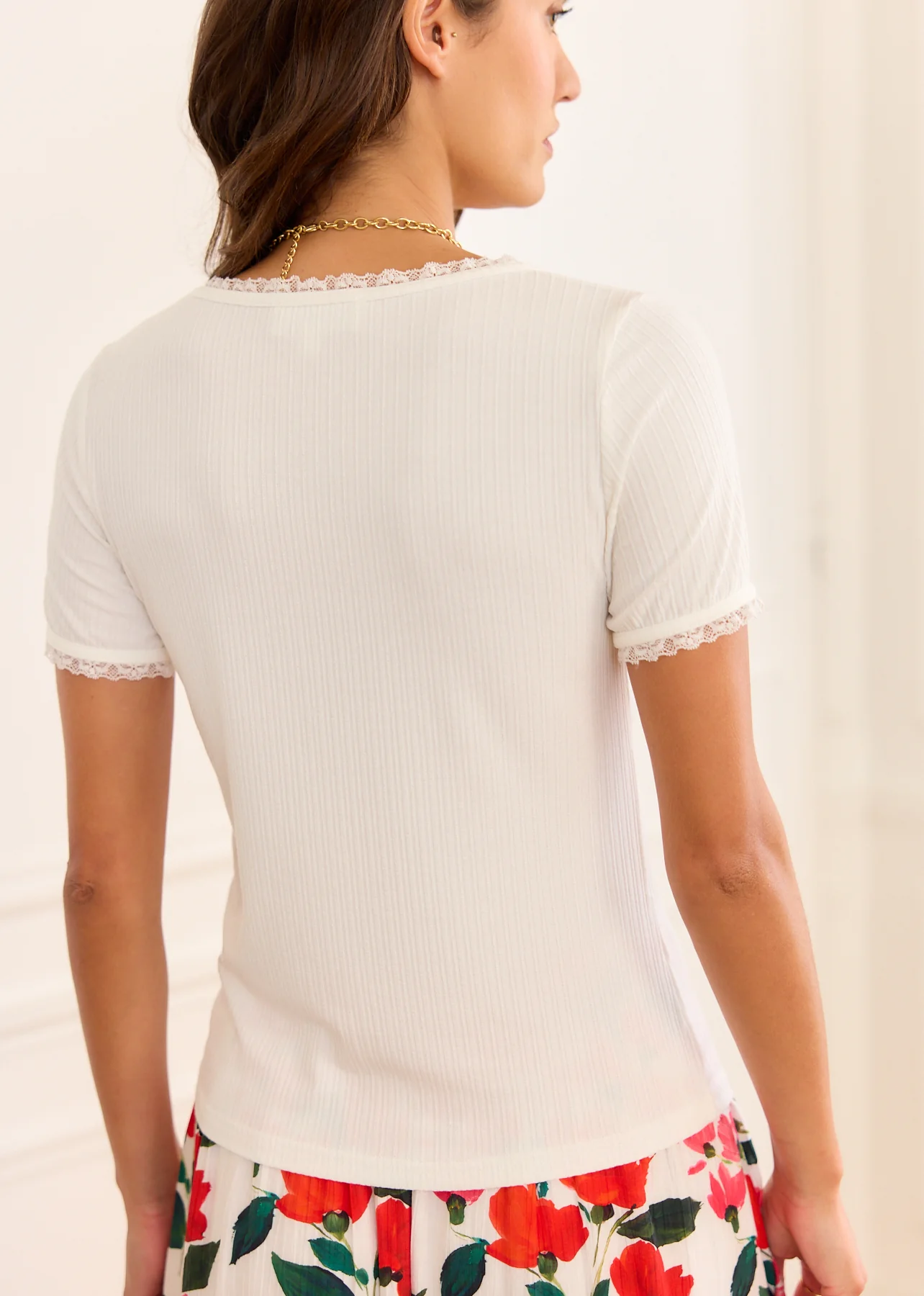 T-shirt Rya - Image 5