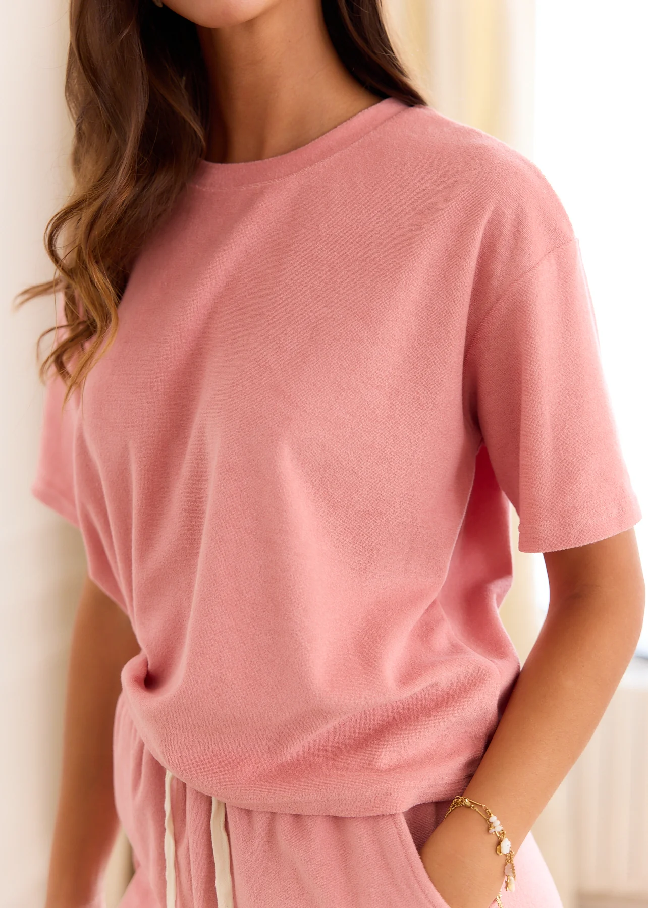 T-shirt Sélina - Image 2