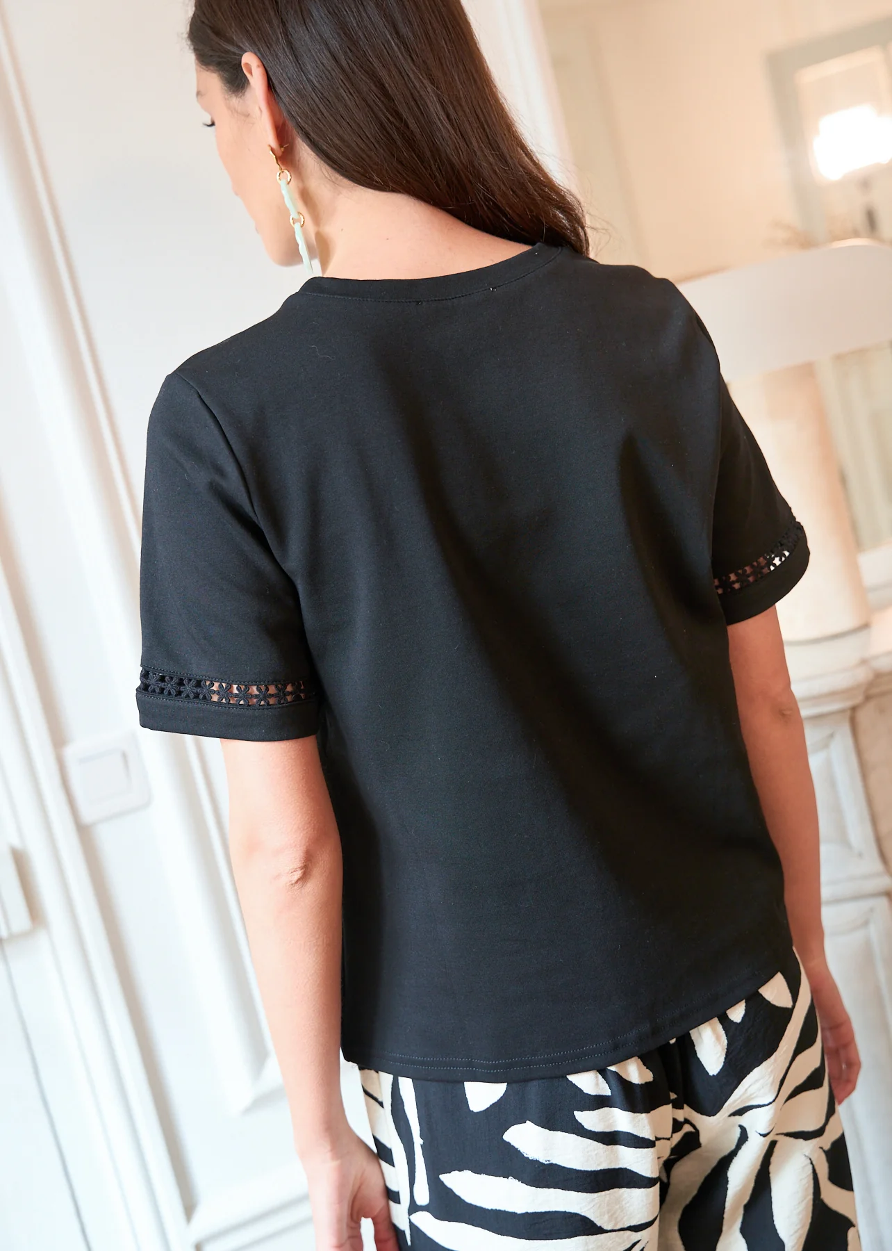 T-Shirt Figari - Image 5
