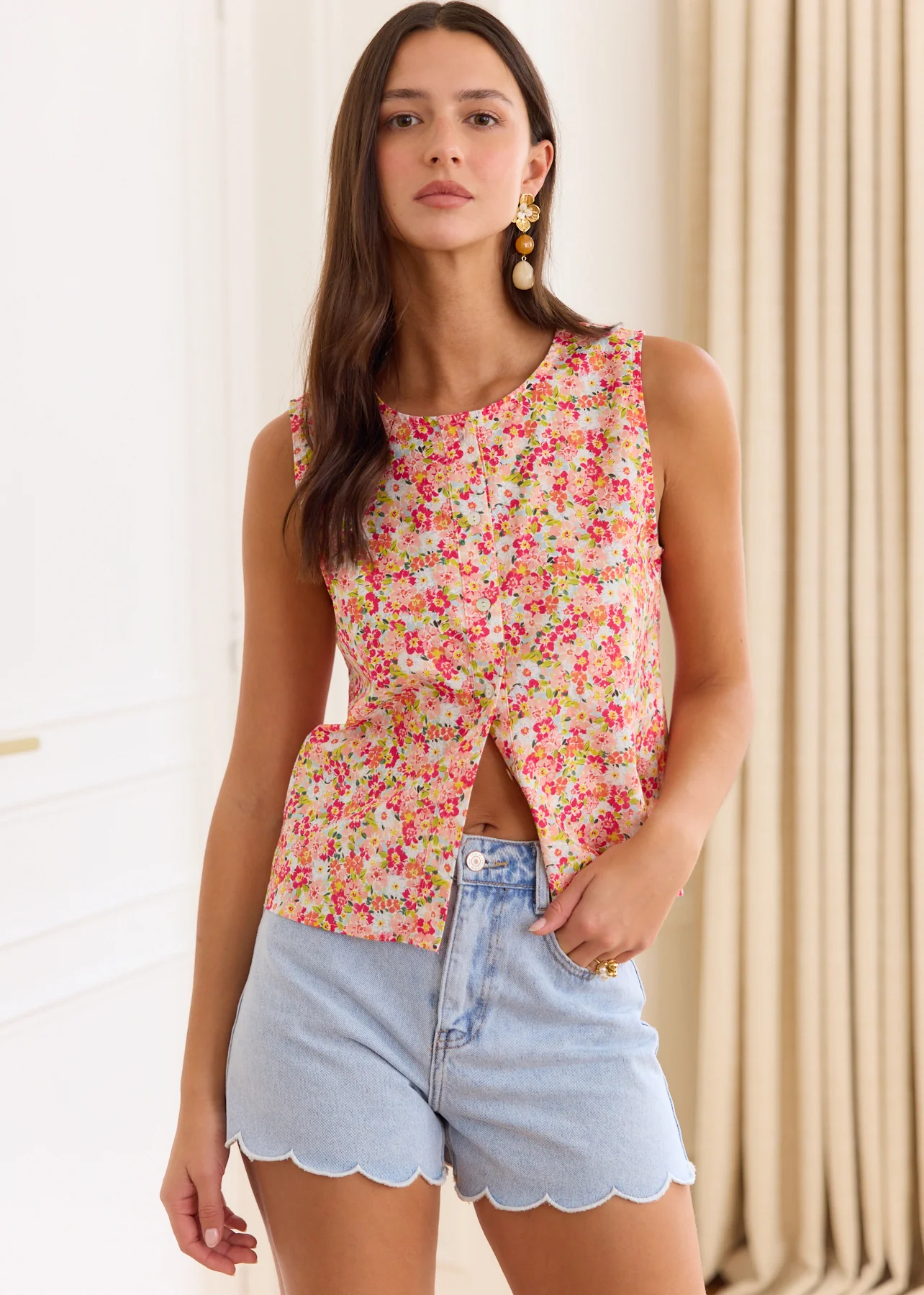 Top Andréa - Image 2
