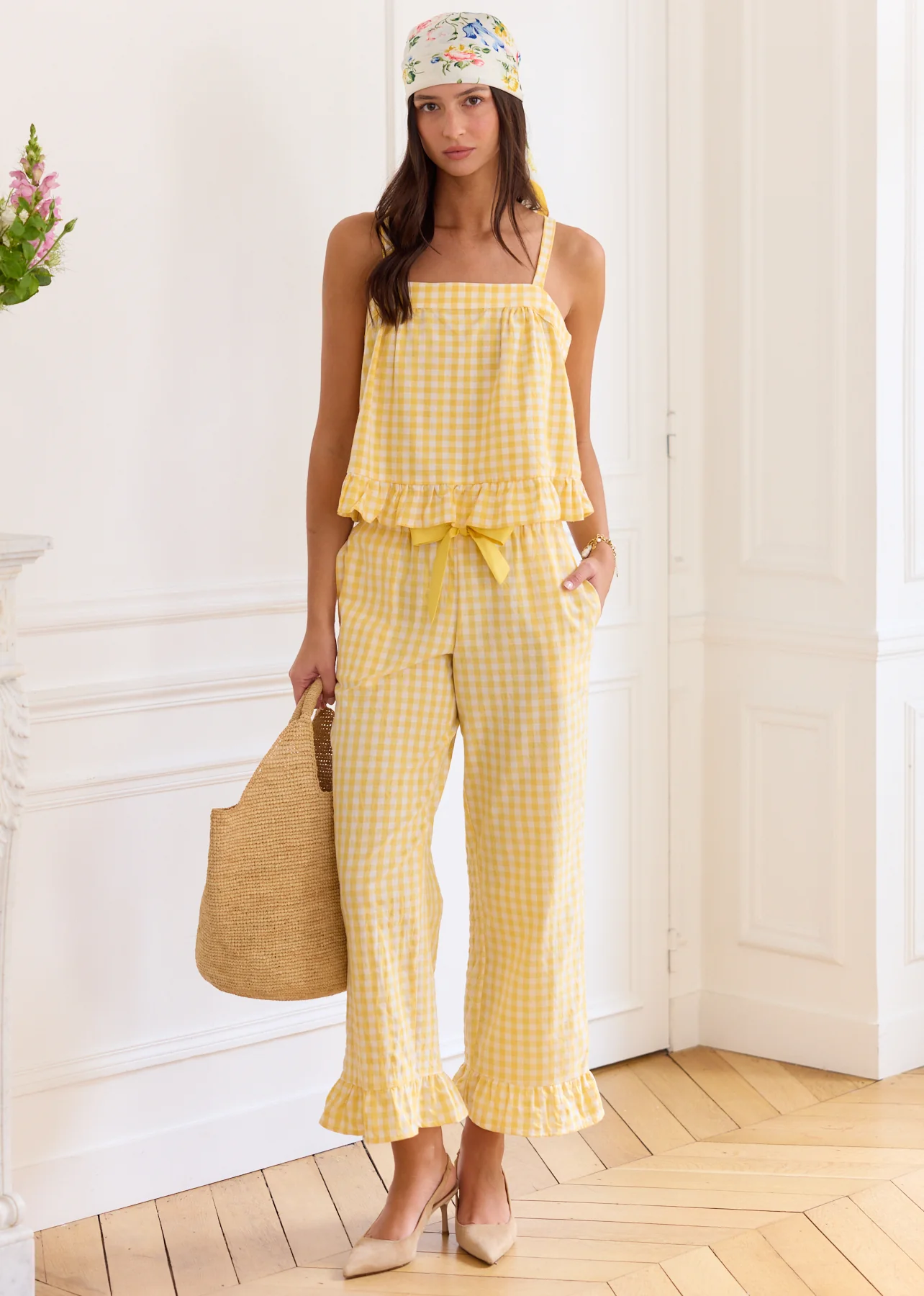 Top Cassia - Image 3