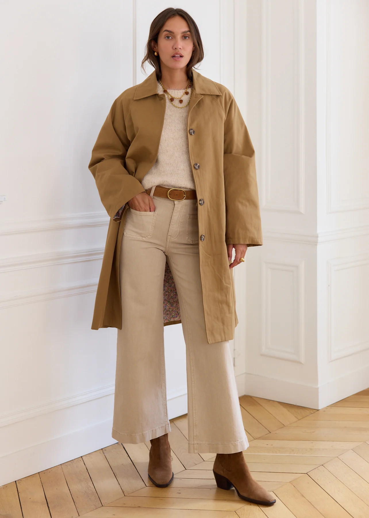 Trench Alec - Image 10