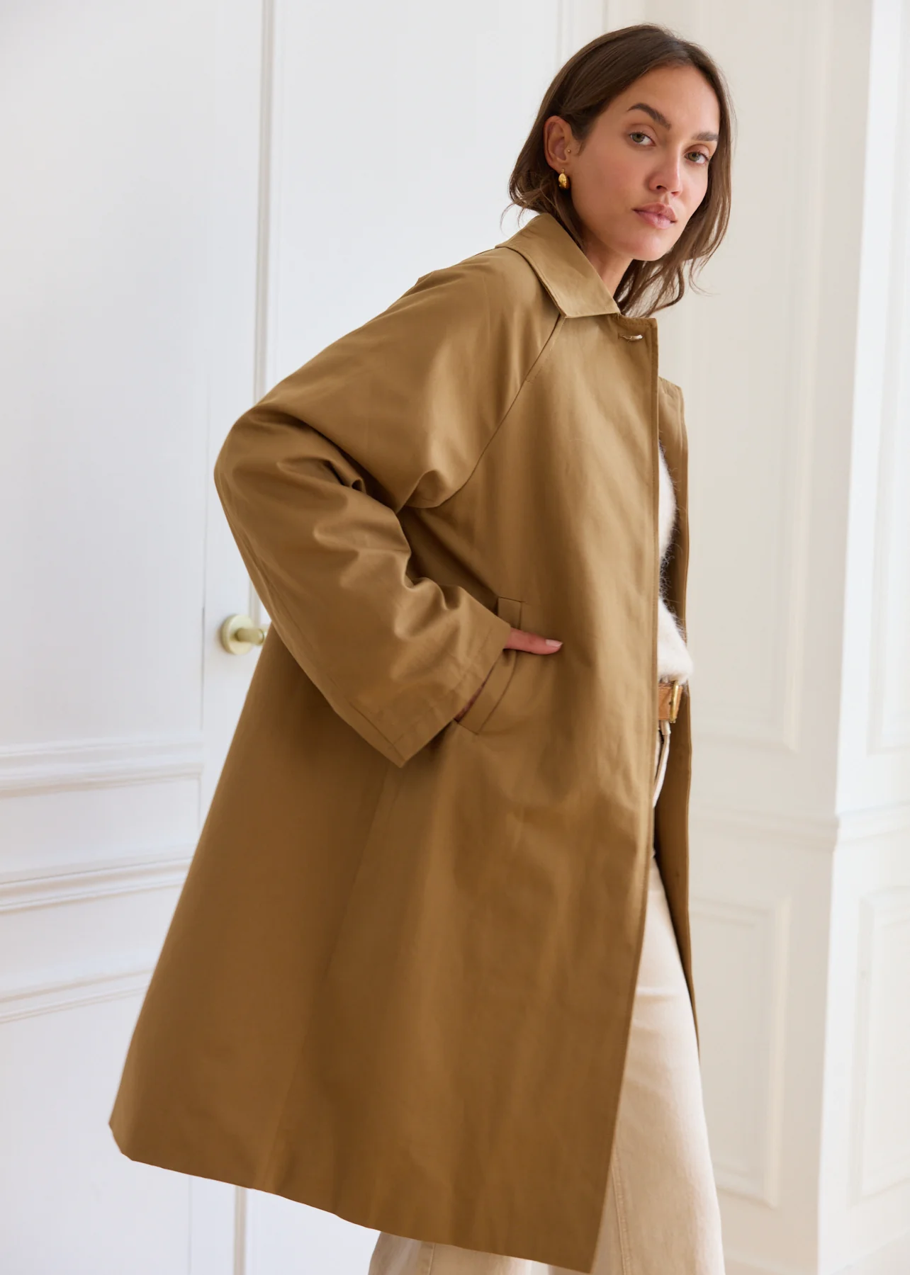 Trench Alec - Image 12