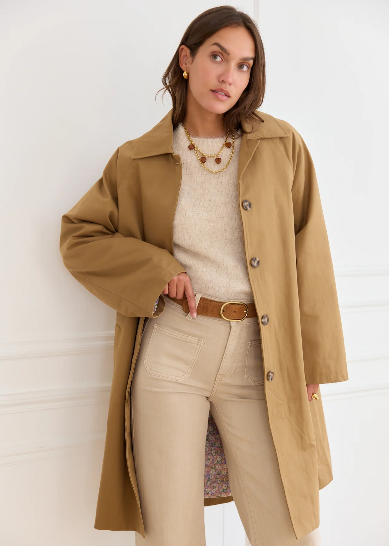 Trench Alec - Image 13