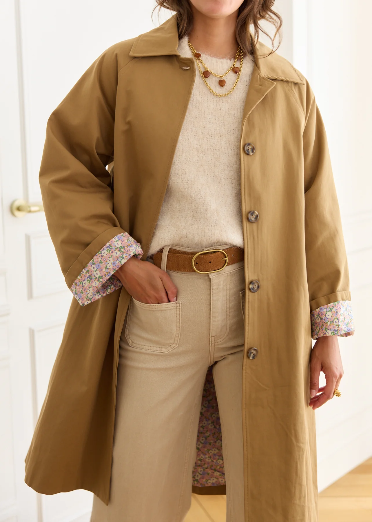 Trench Alec - Image 3