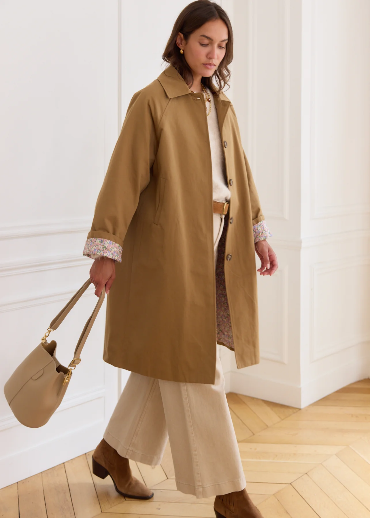 Trench Alec - Image 4