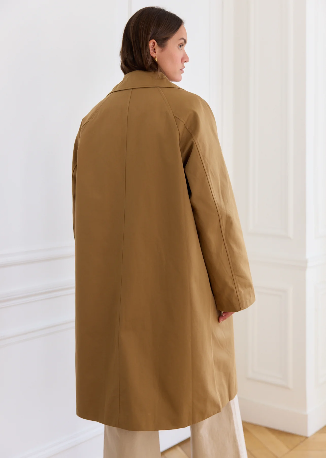Trench Alec - Image 7