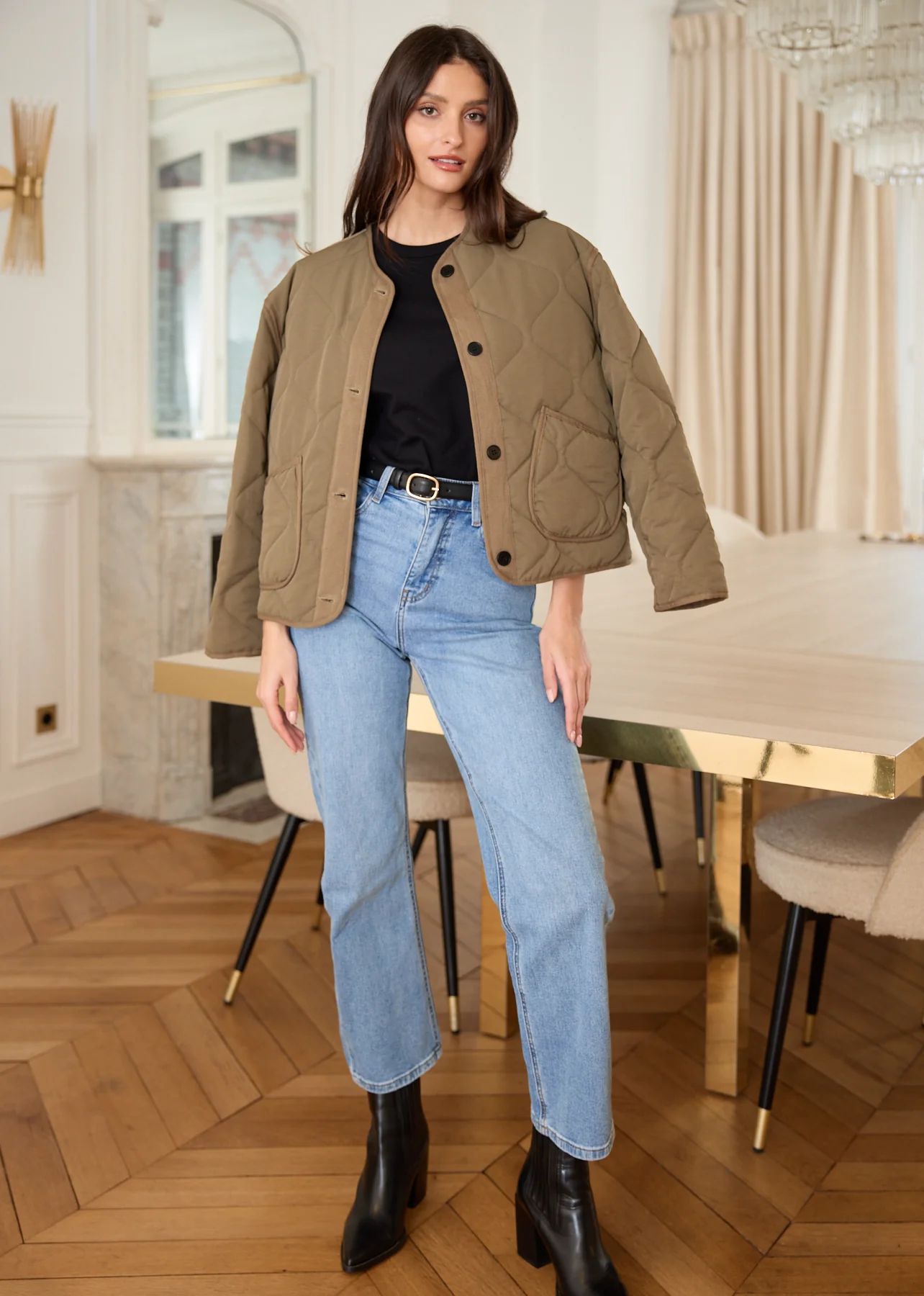 Veste Adé - Image 3