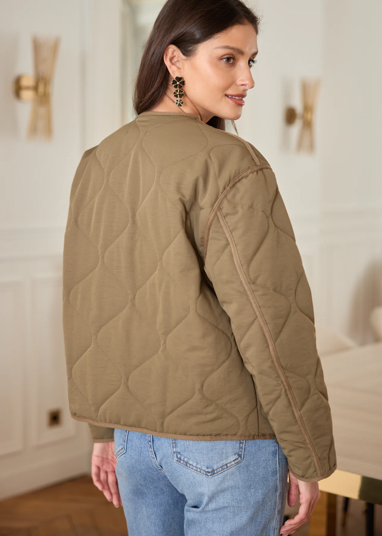 Veste Adé - Image 5