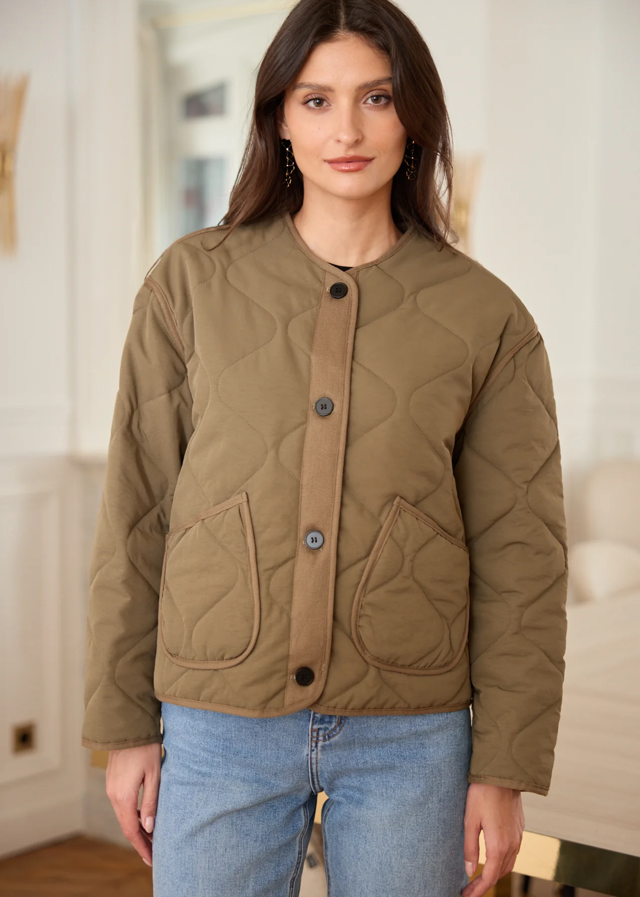 Veste Adé - Image 7