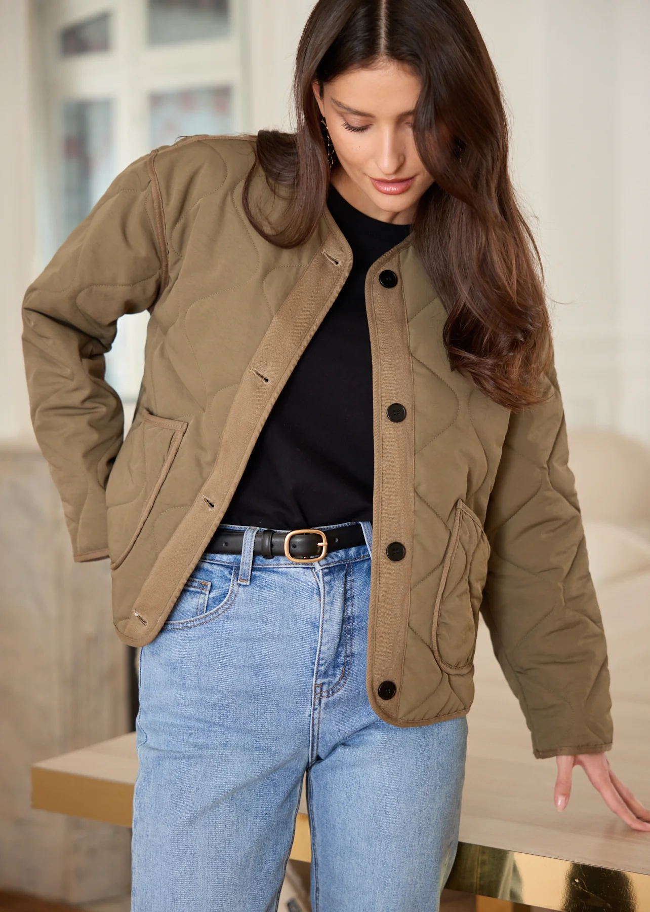 Veste Adé - Image 9