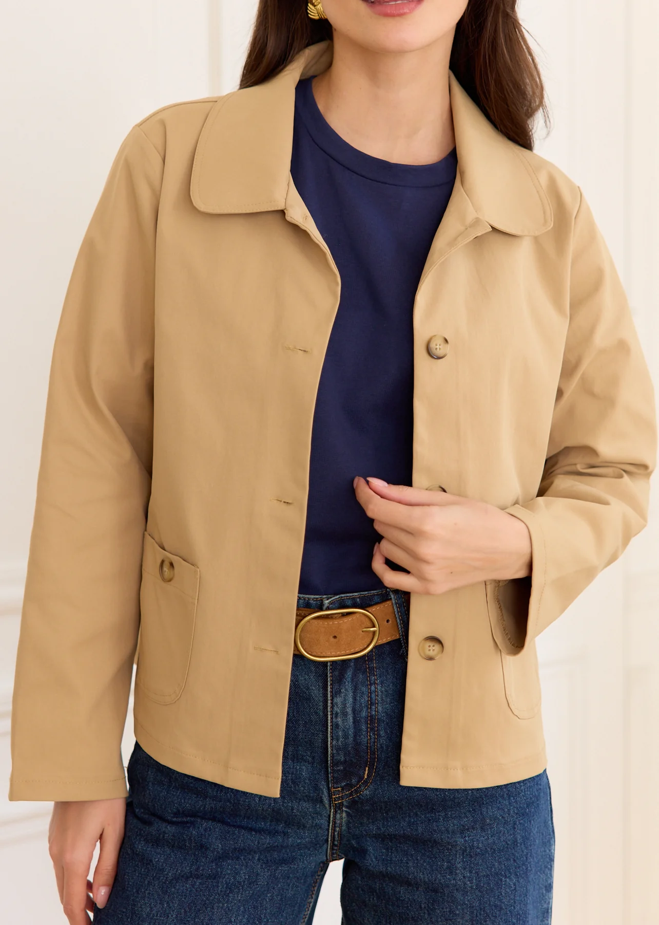 Veste Agnès - Image 2