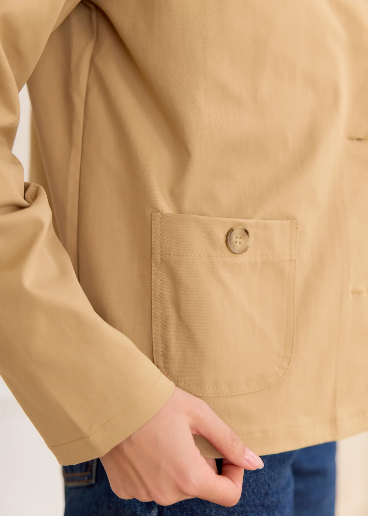 Veste Agnès - Image 4