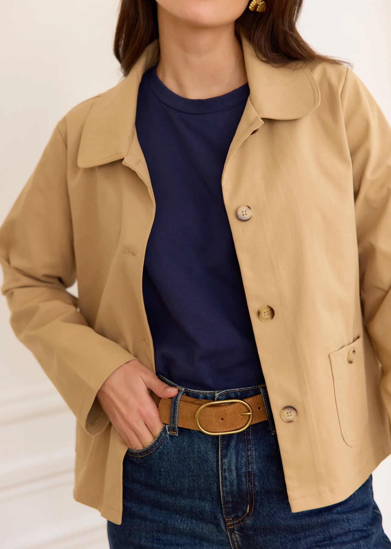 Veste Agnès - Image 5