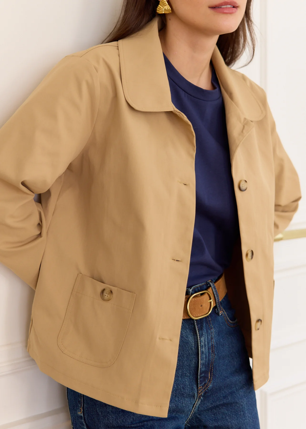 Veste Agnès - Image 8