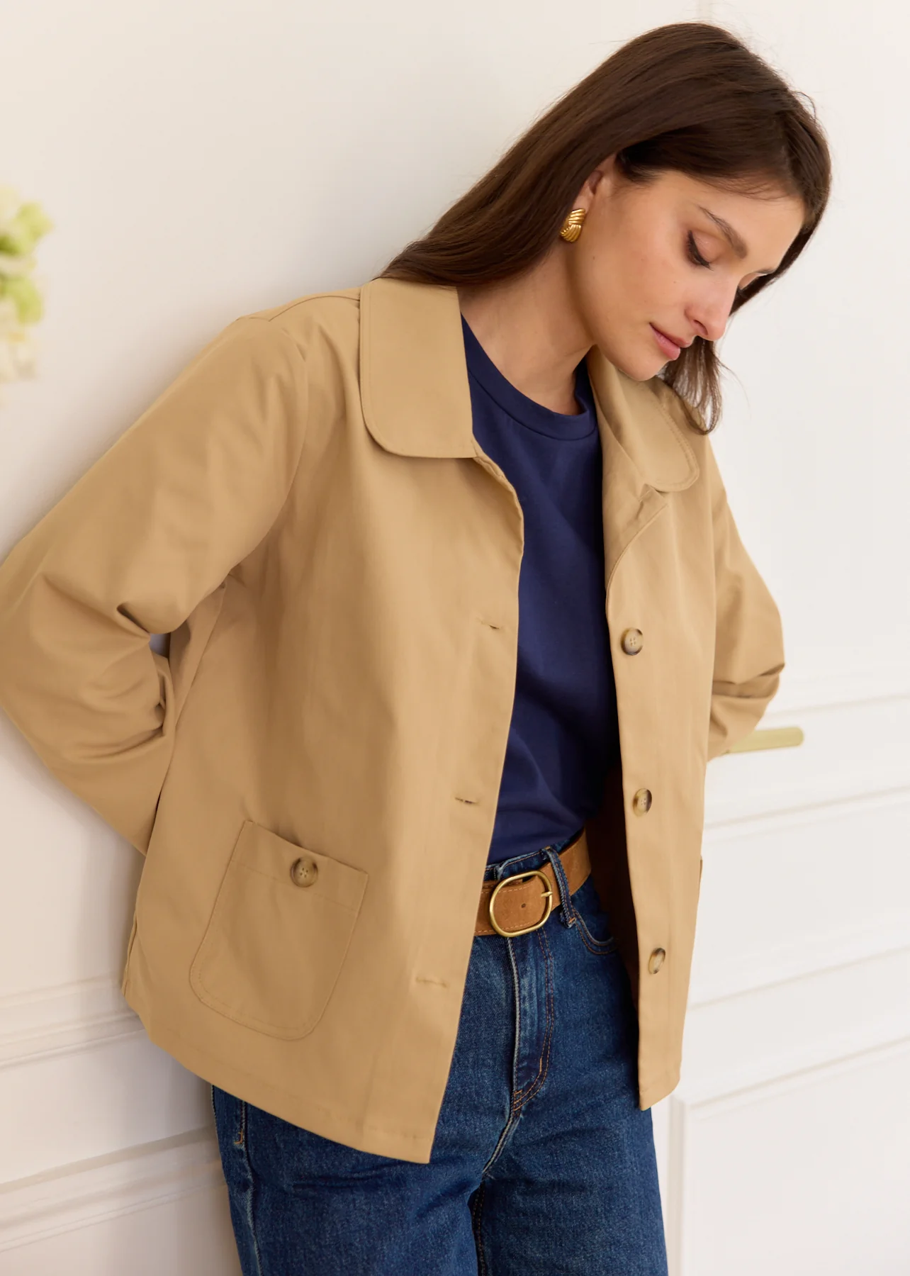 Veste Agnès - Image 9