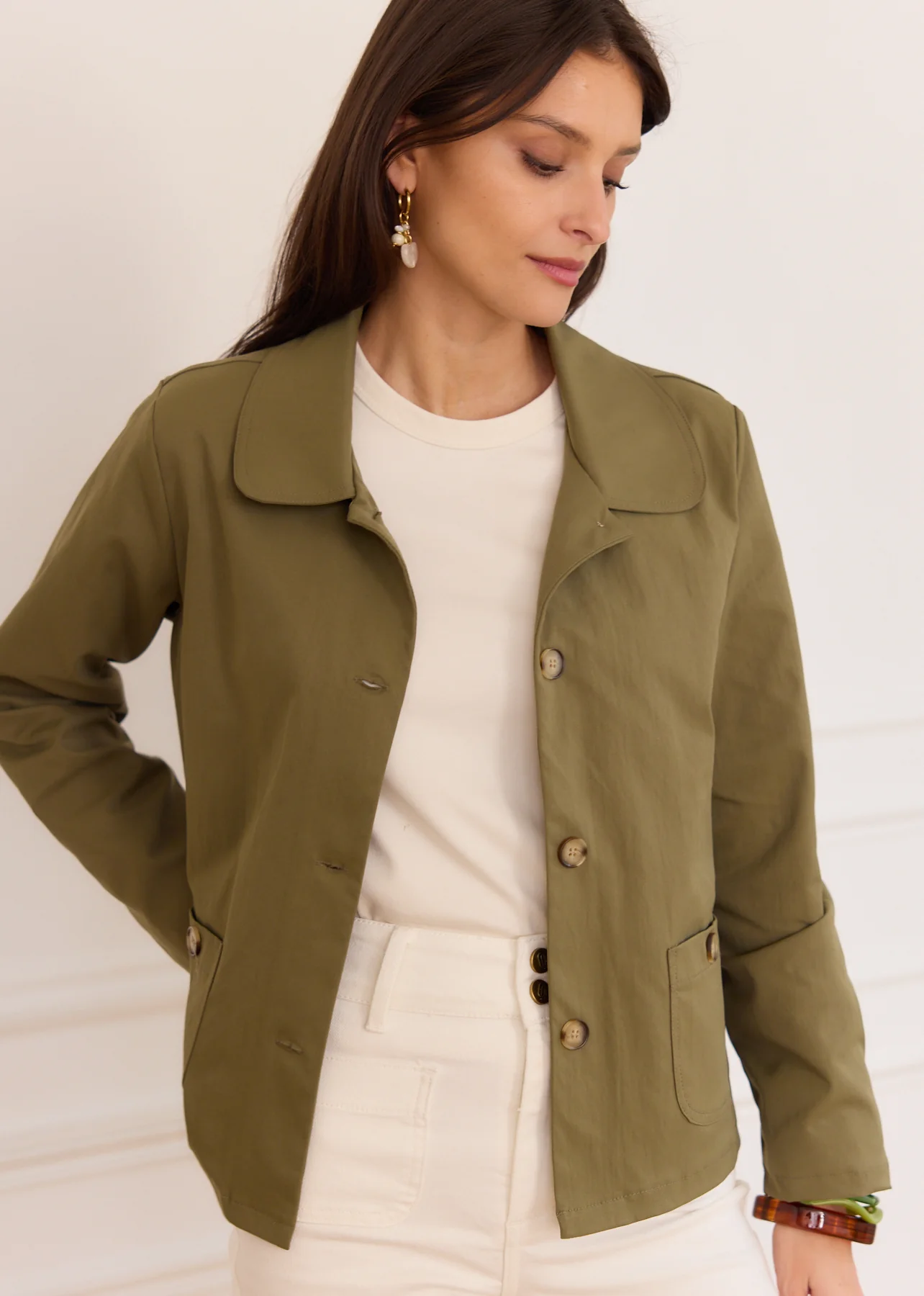 Veste Agnès - Image 10