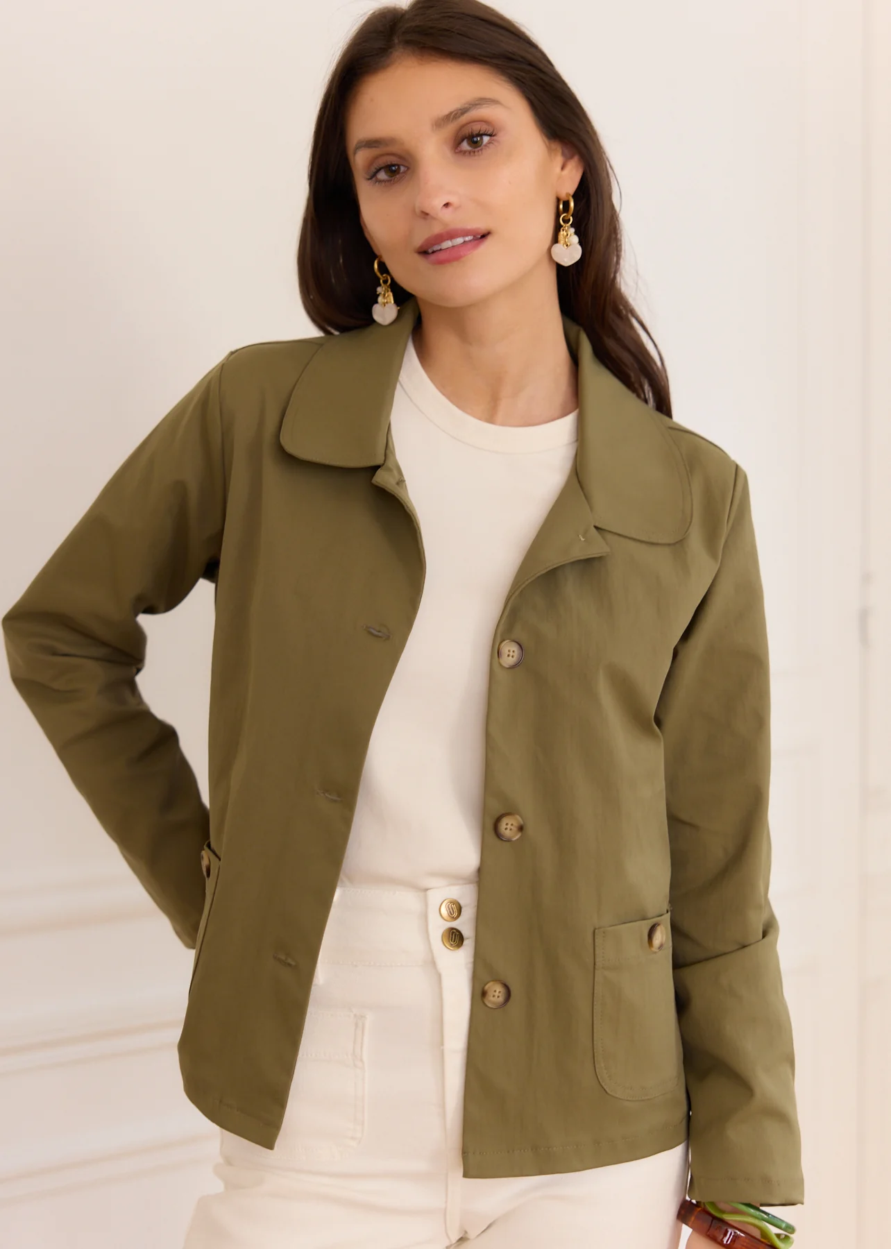 Veste Agnès - Image 2