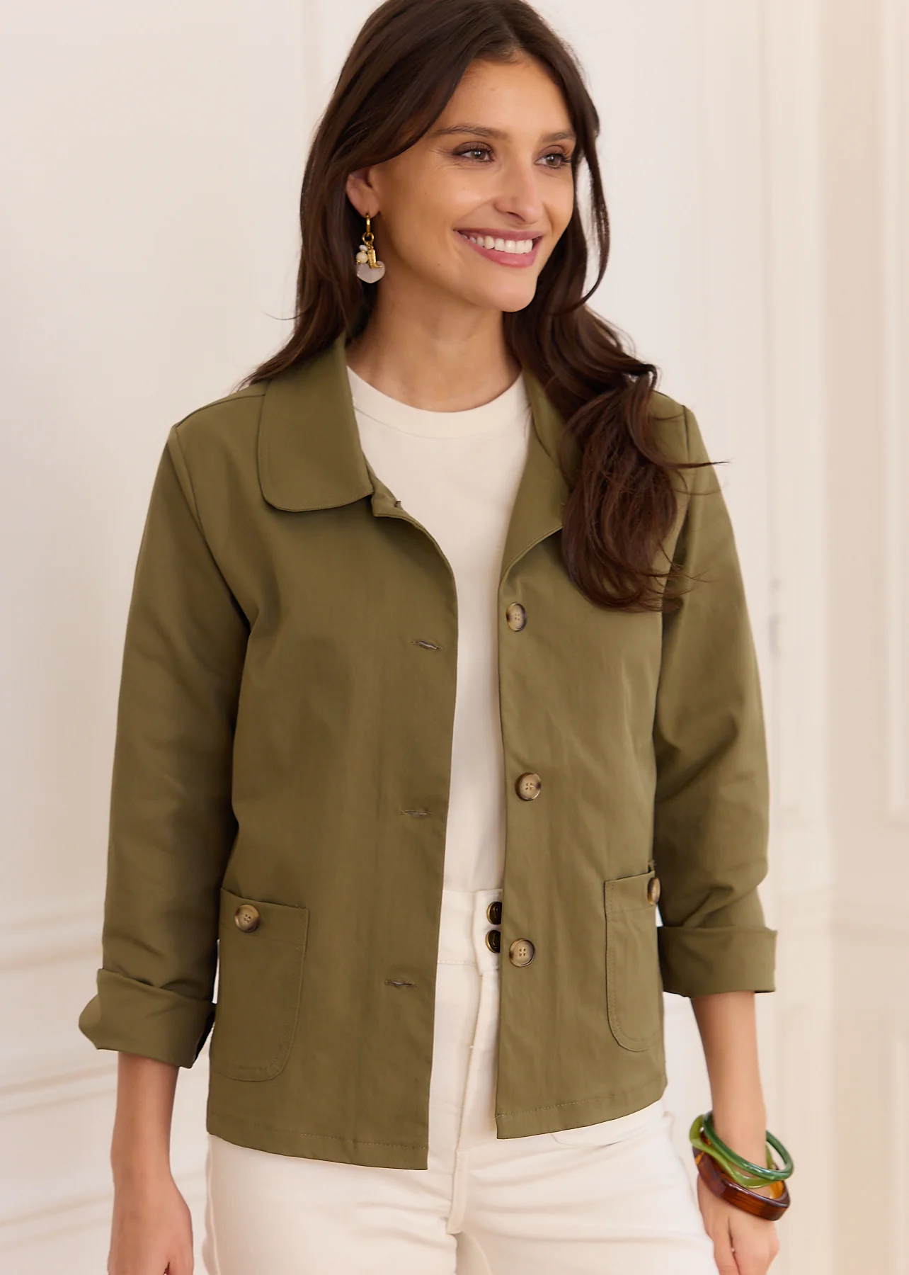 Veste Agnès - Image 4