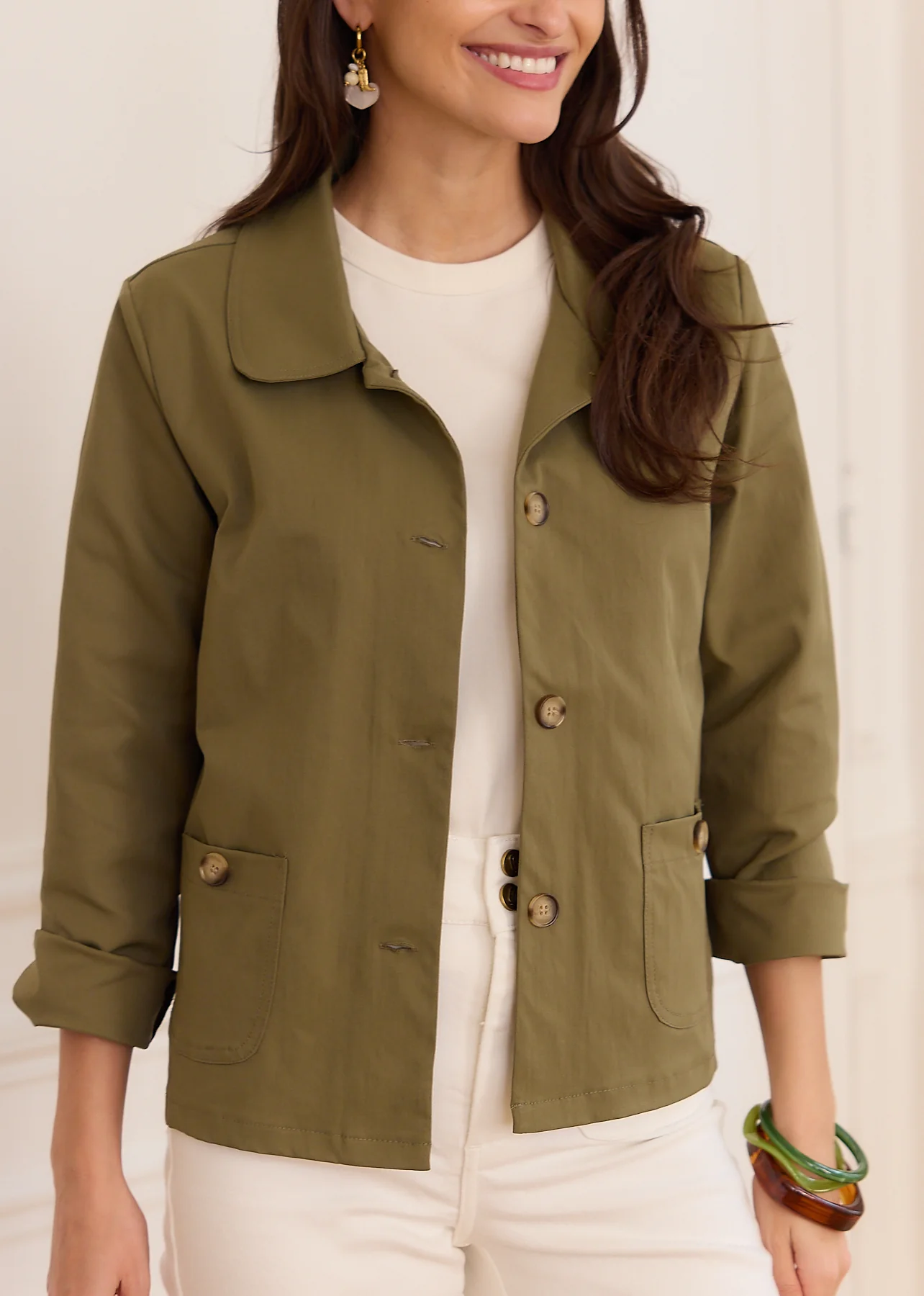 Veste Agnès - Image 5