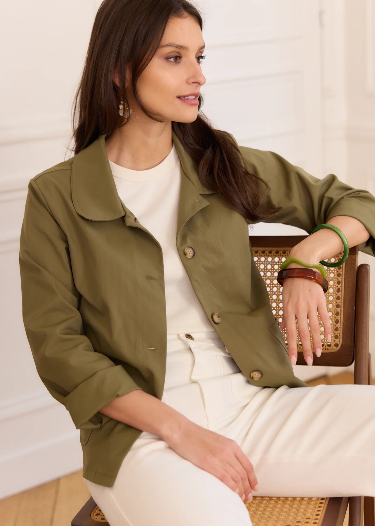 Veste Agnès - Image 6