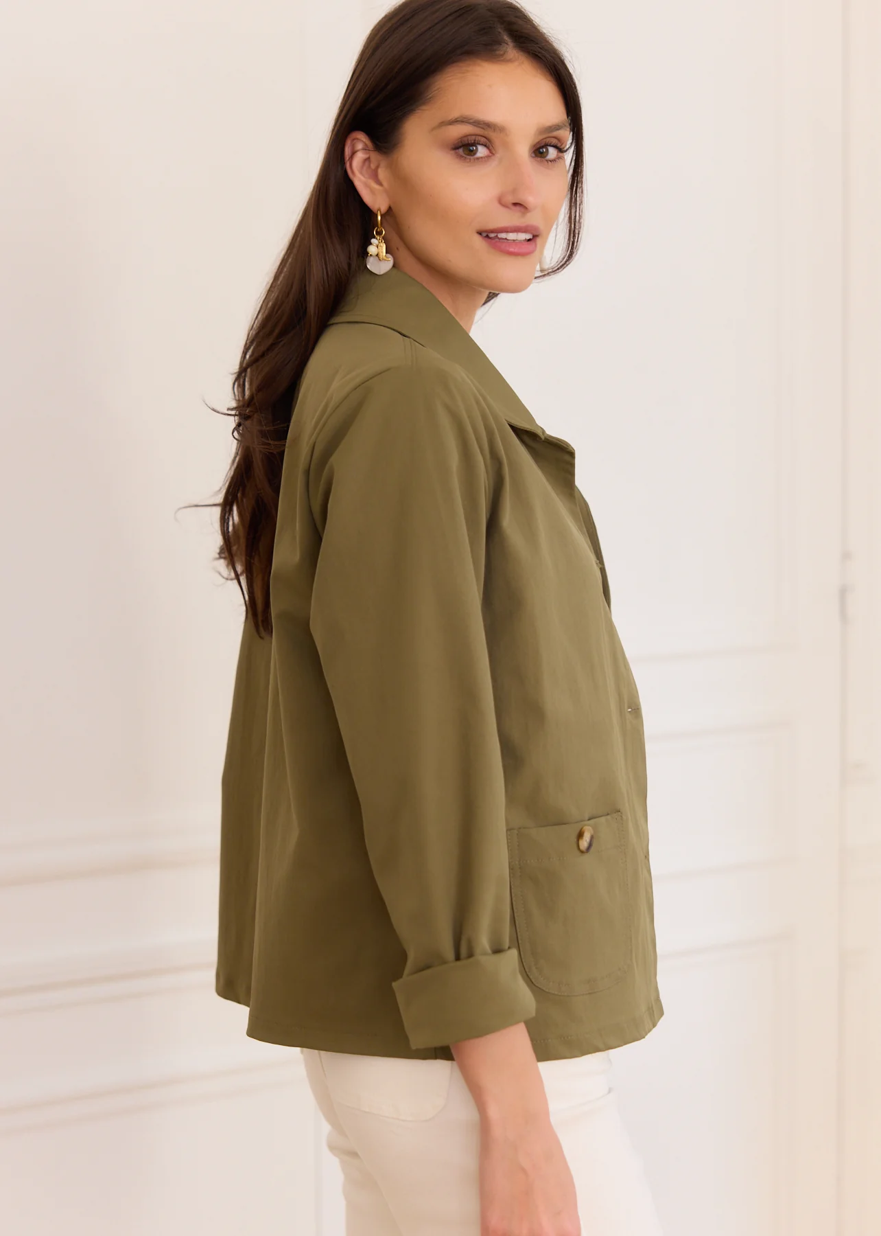 Veste Agnès - Image 7