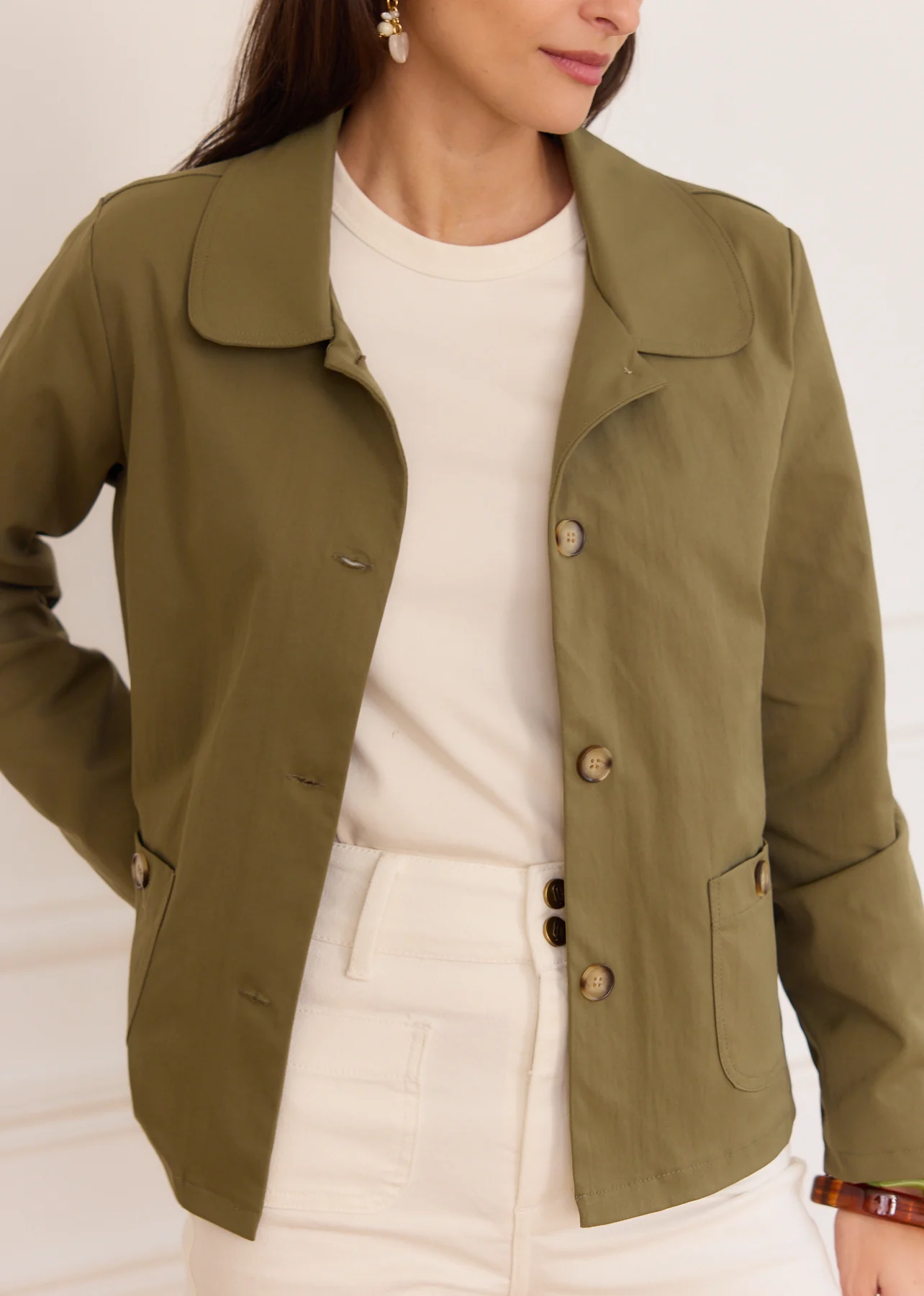 Veste Agnès - Image 9
