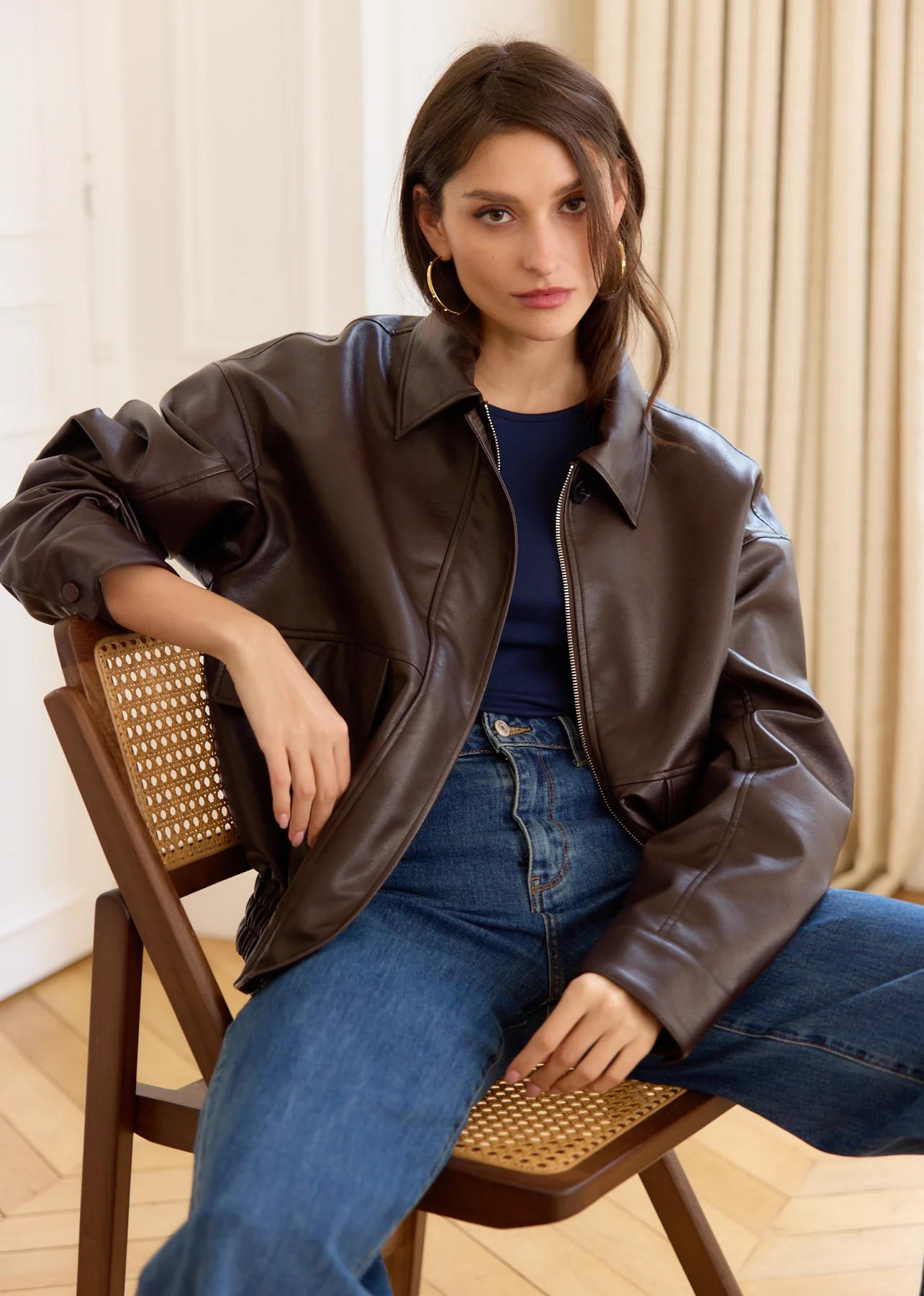 Veste Alexe - Image 5