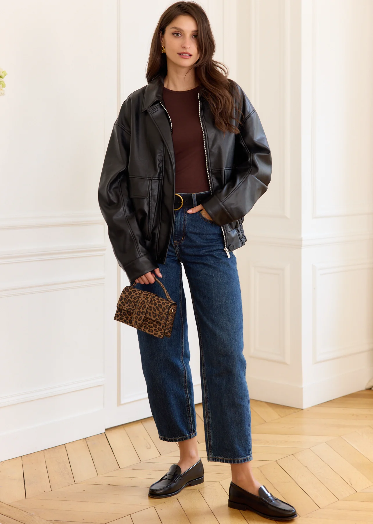 Veste Alexe - Image 3