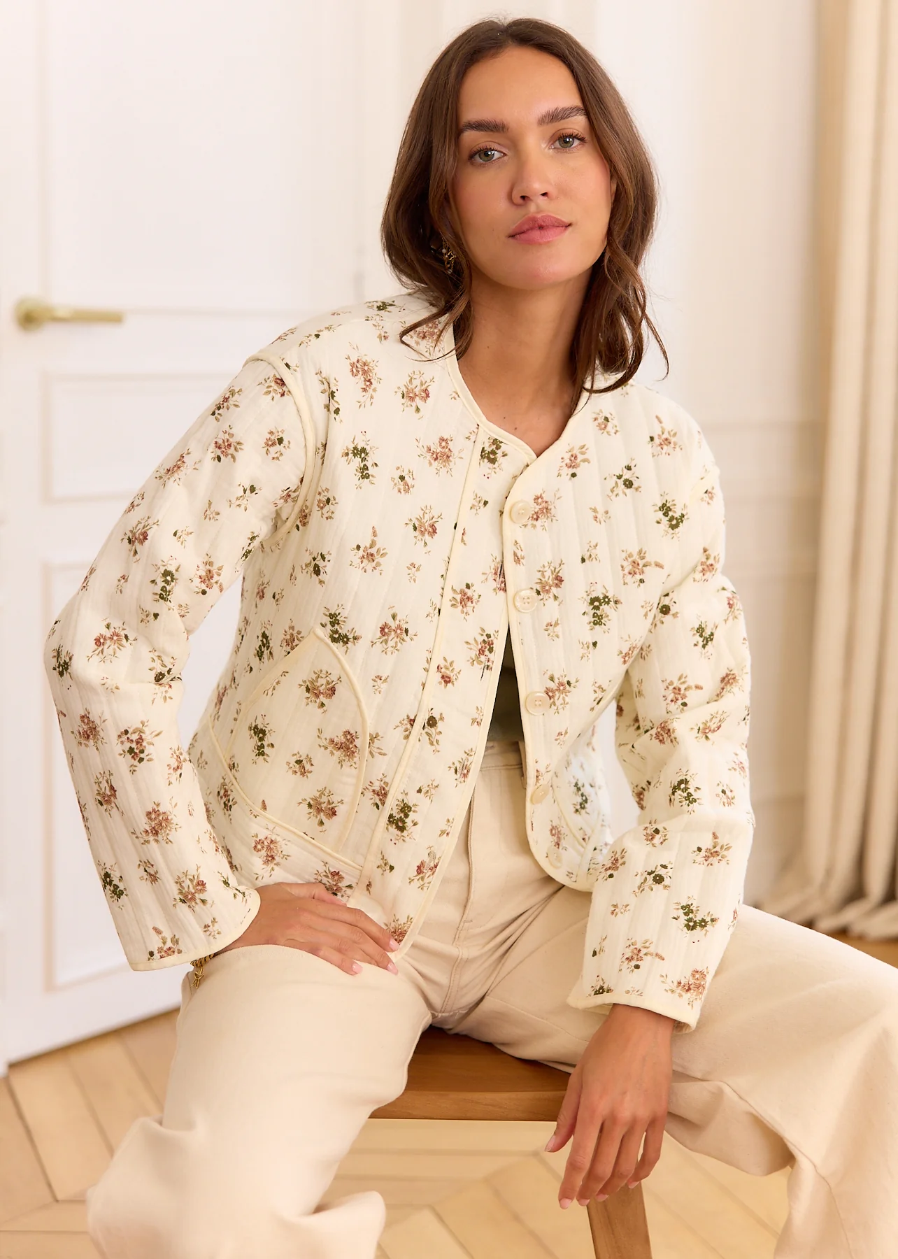 Veste Alix - Image 5