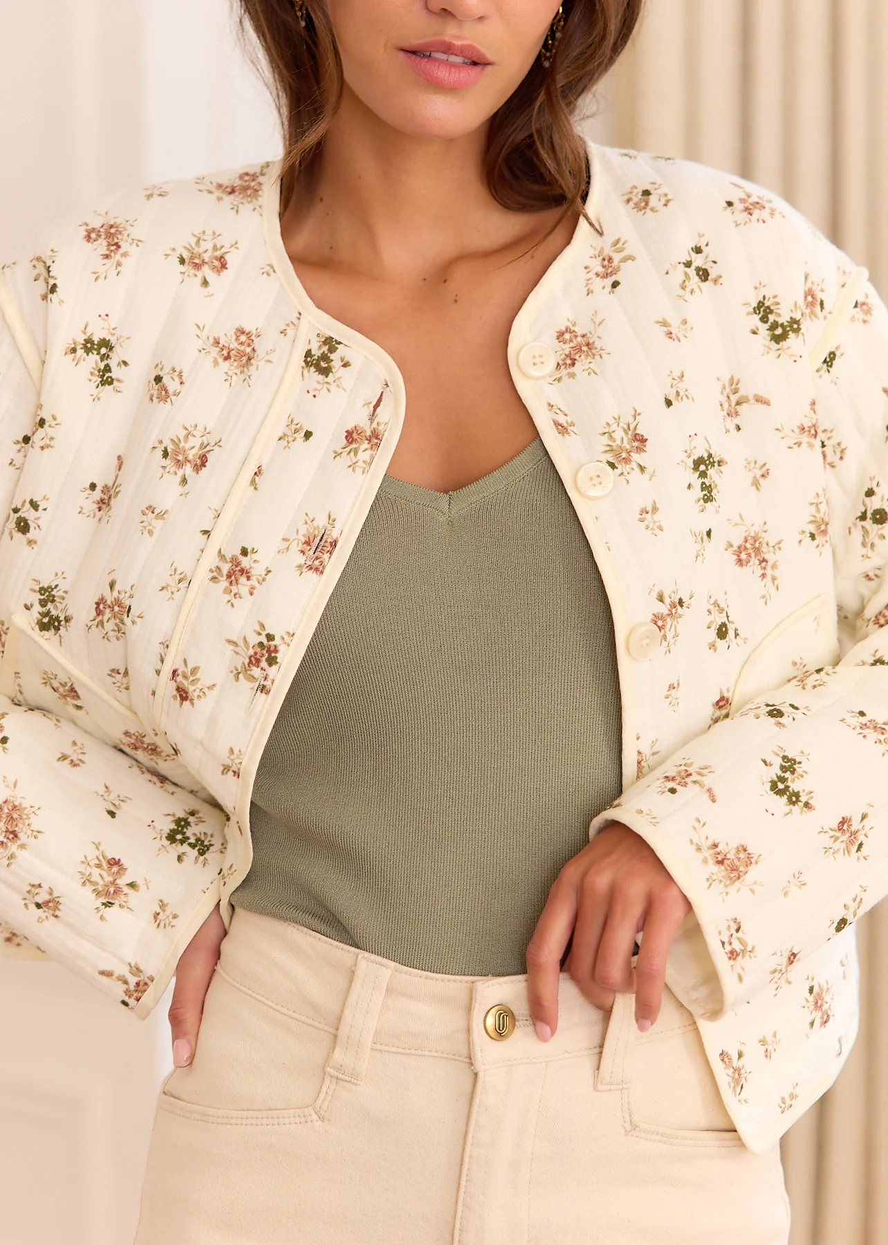 Veste Alix - Image 6