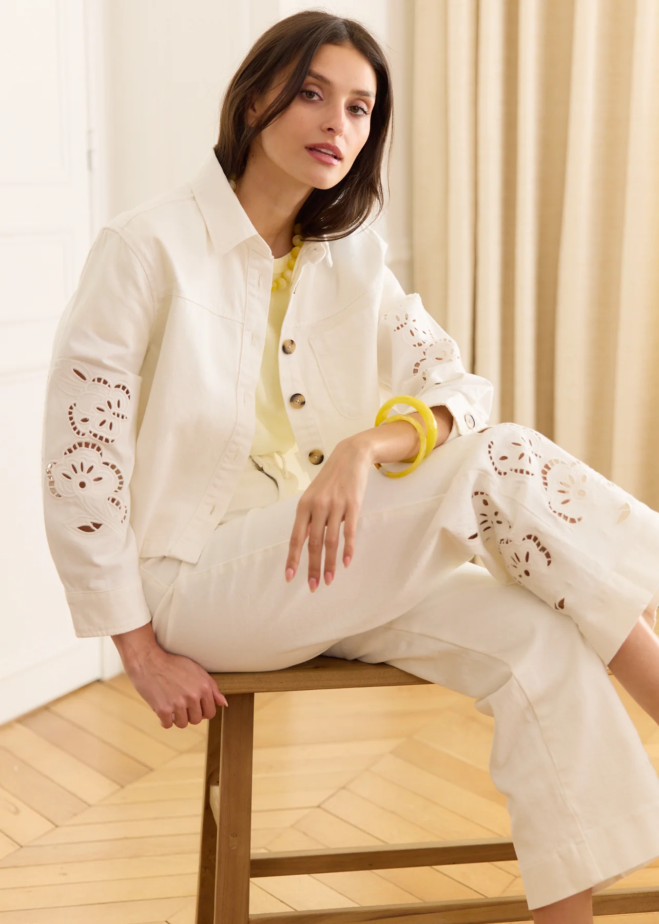 Veste Angela - Image 4