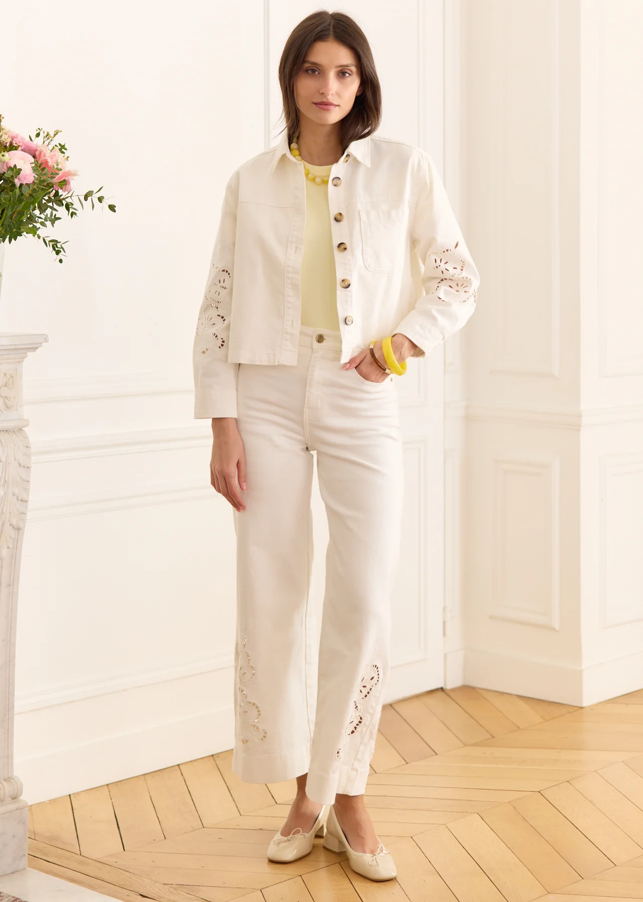 Veste Angela - Image 7