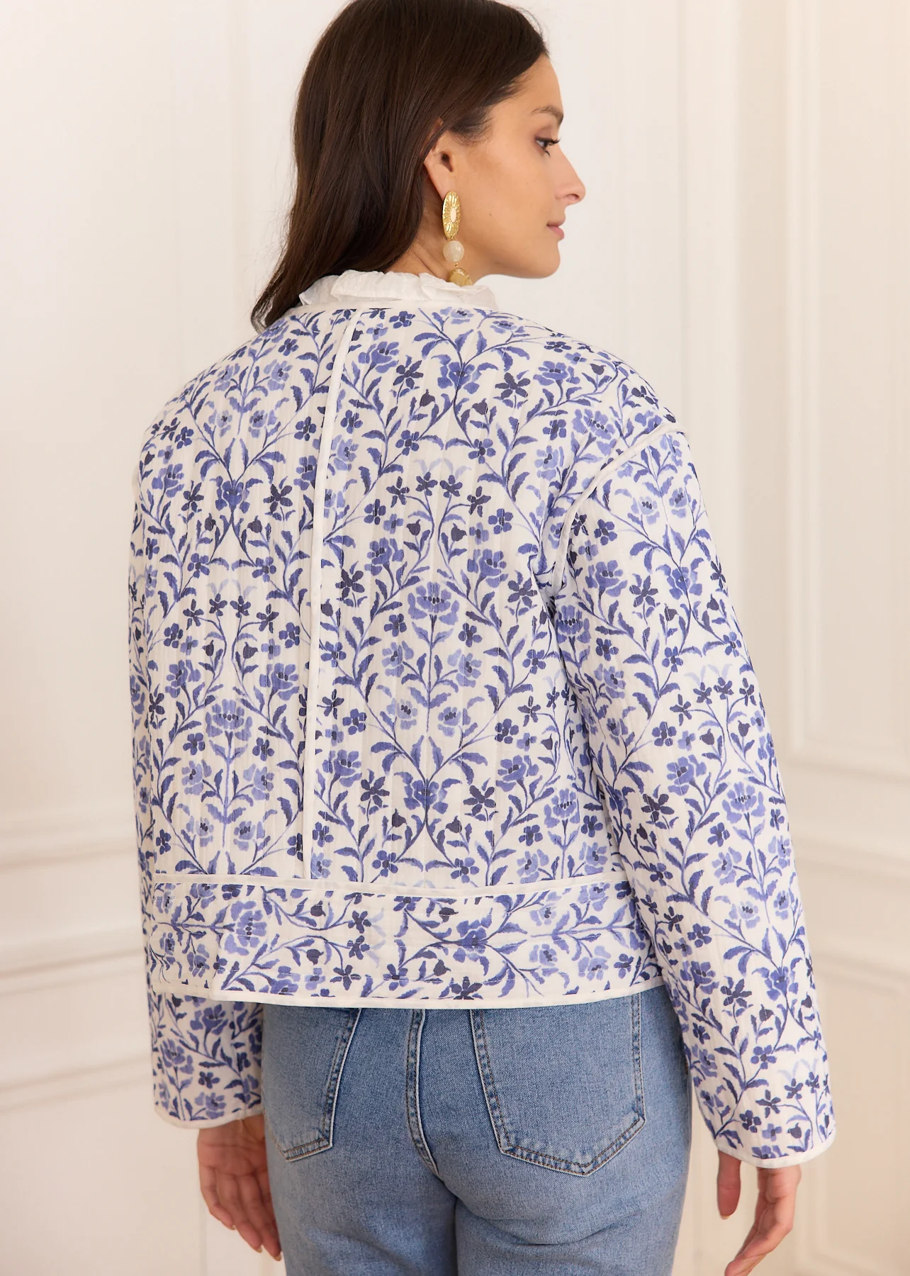Veste Audrey - Image 5