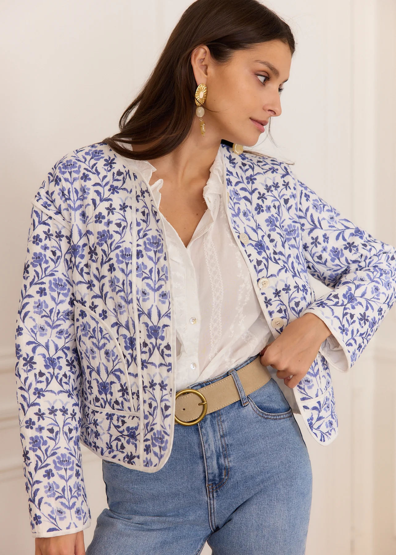 Veste Audrey - Image 6