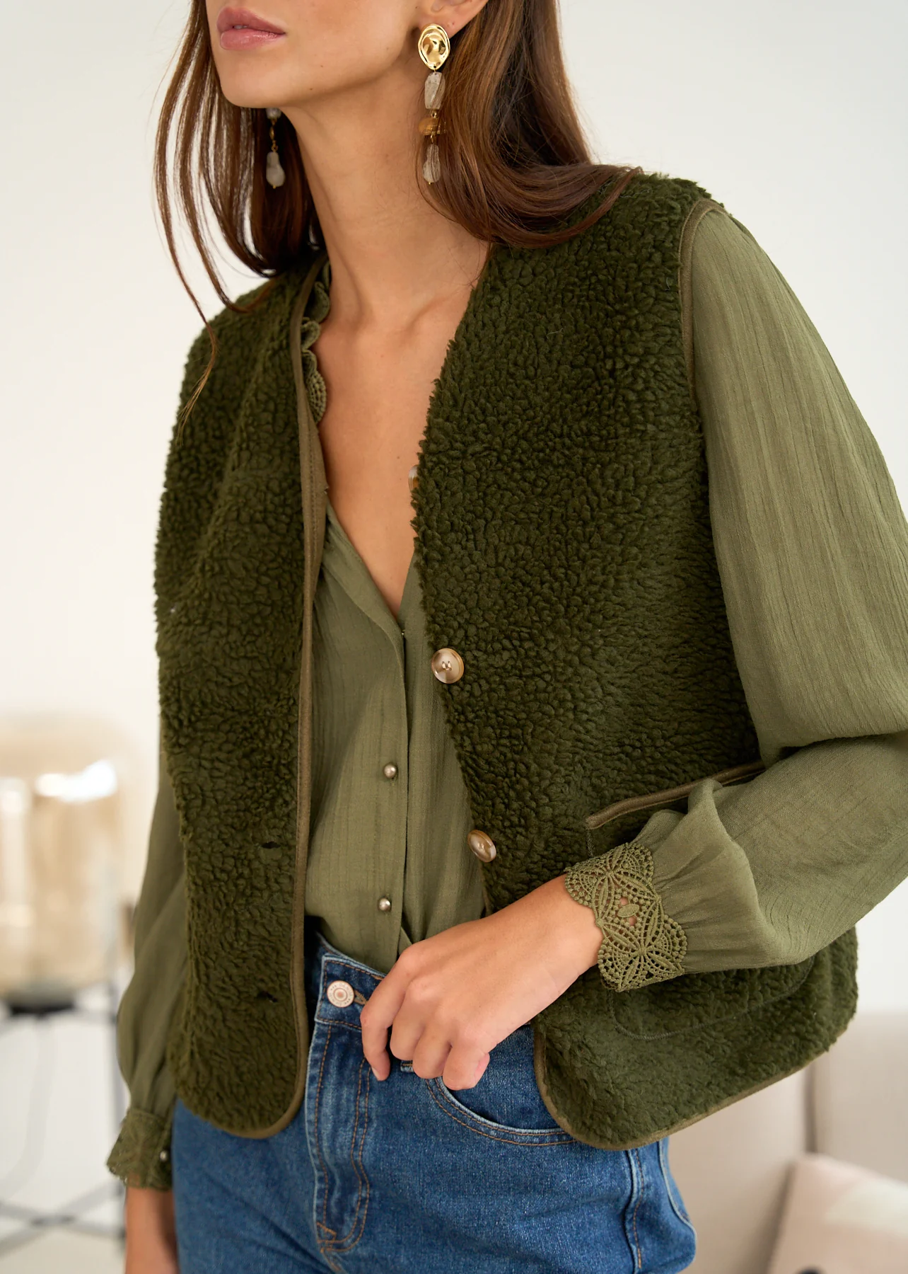 Veste Ayla - Image 3